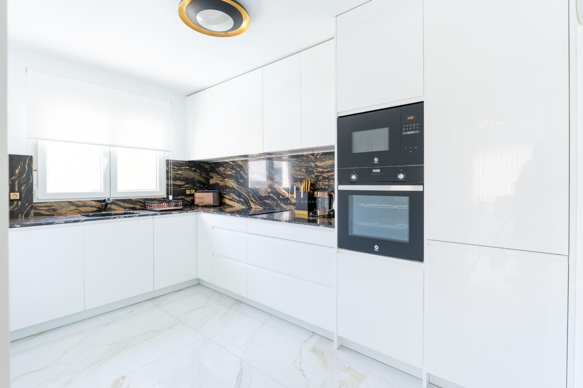 Resale - House - Torrevieja - Punta prima