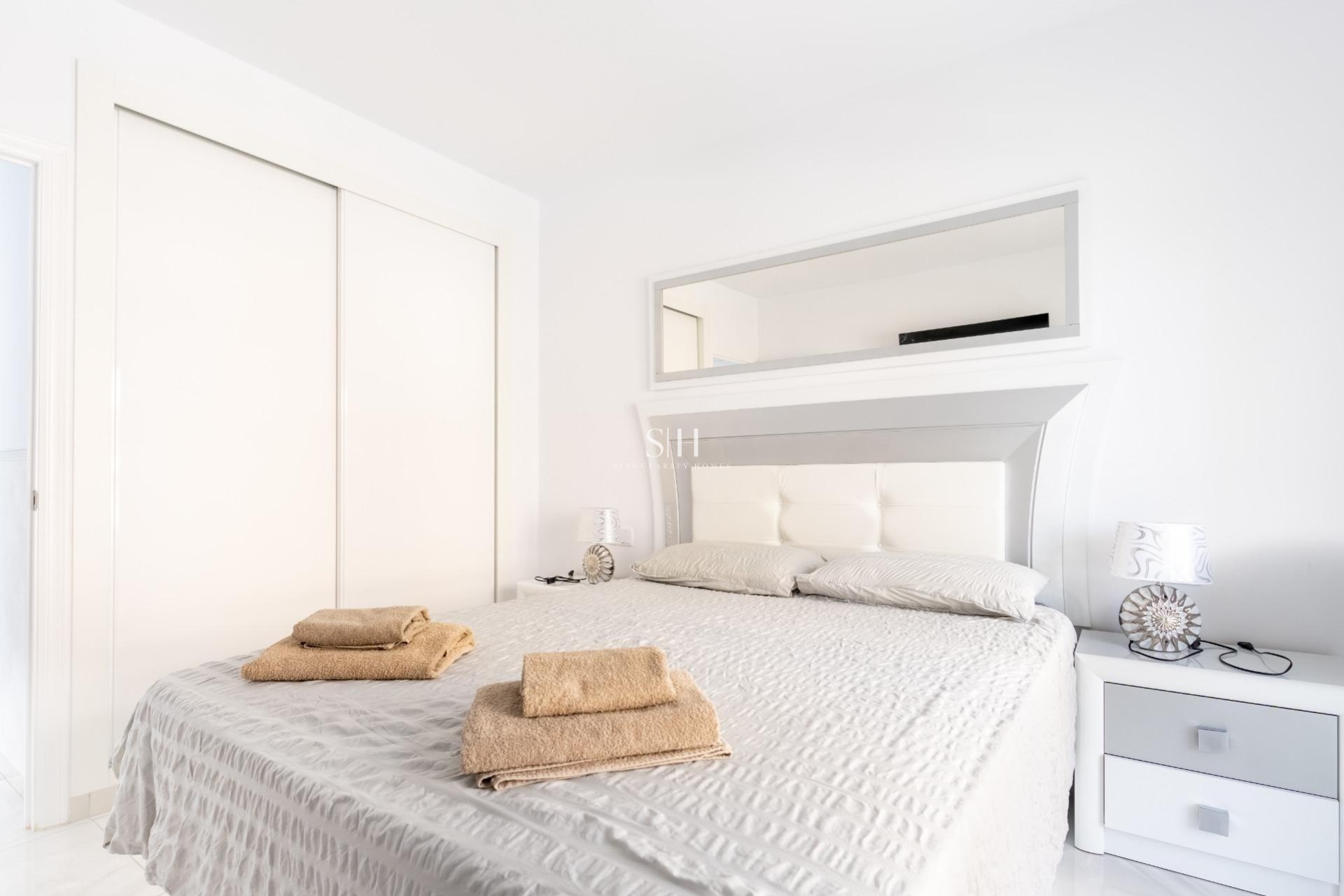 Resale - House - Torrevieja - Punta prima