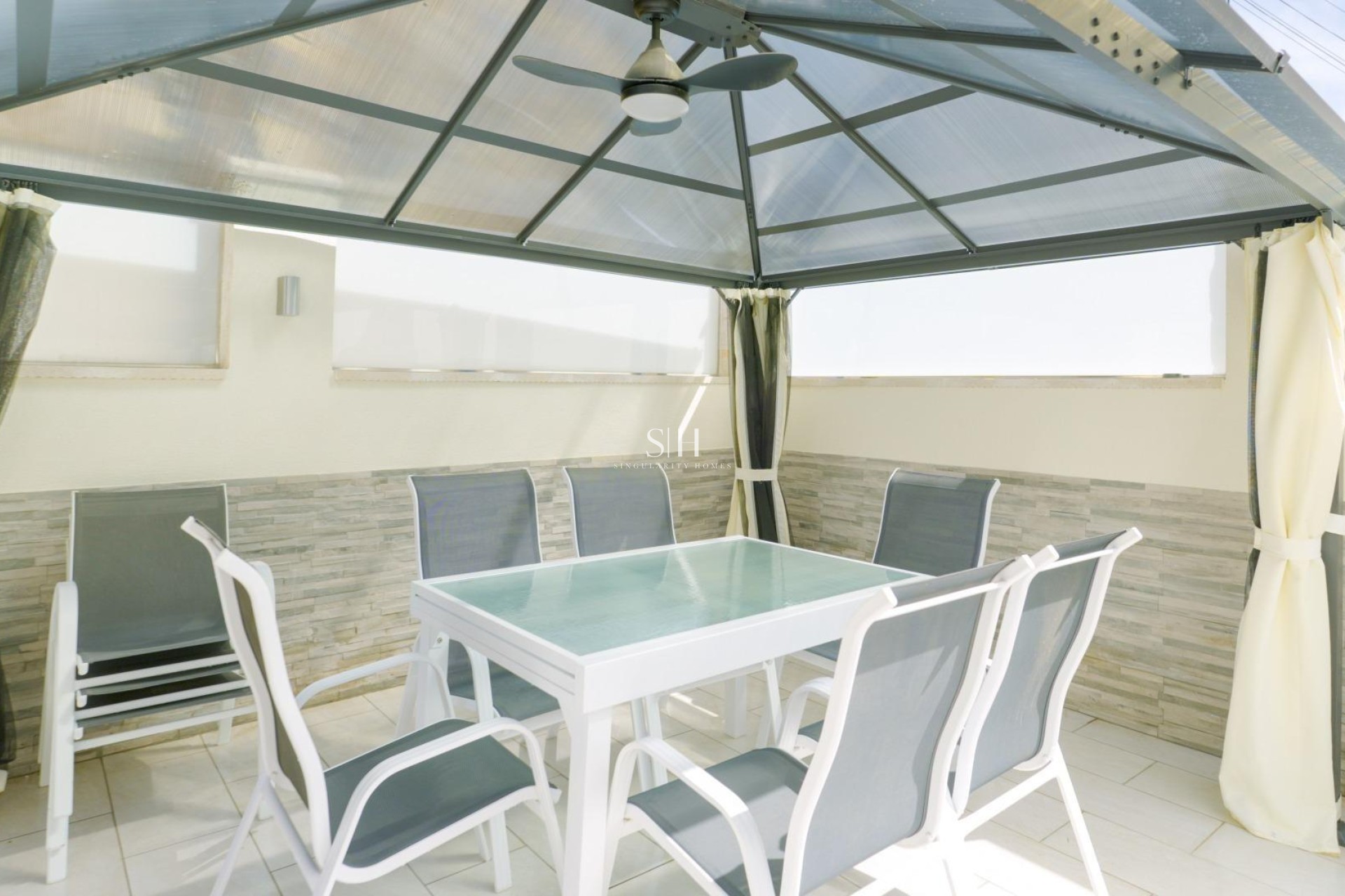 Resale - House - Torrevieja - Punta prima