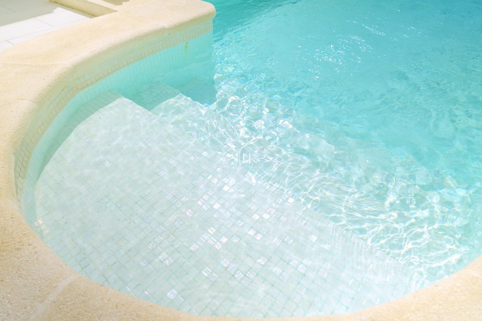 Resale - House - Torrevieja - Punta prima