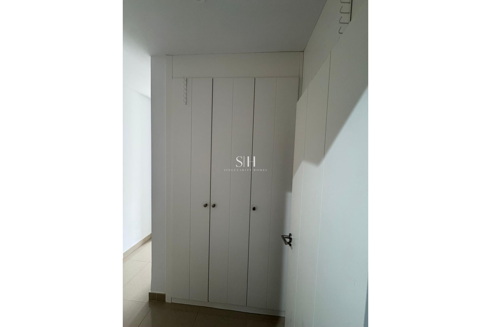 Resale - House - Torrevieja - Punta prima