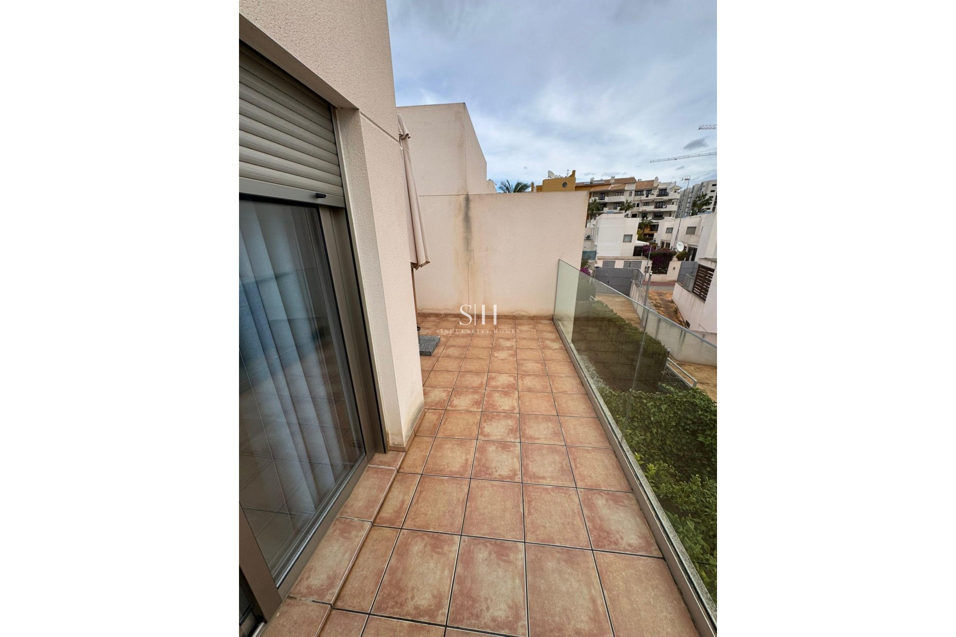 Resale - House - Torrevieja - Punta prima