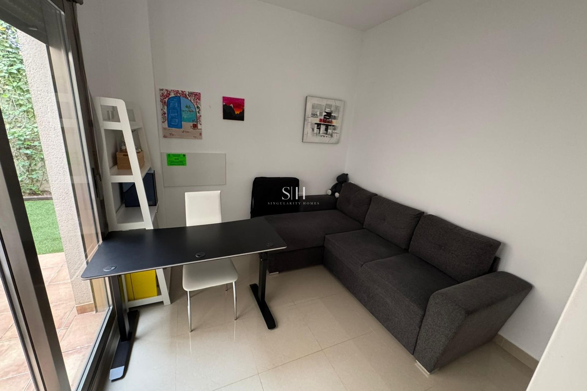 Resale - House - Torrevieja - Punta prima