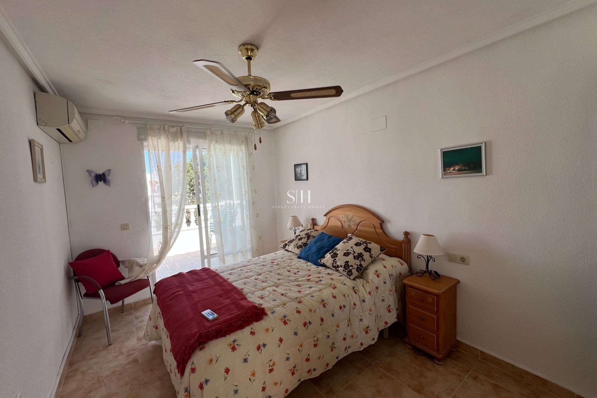 Resale - House - Torrevieja - San Luis
