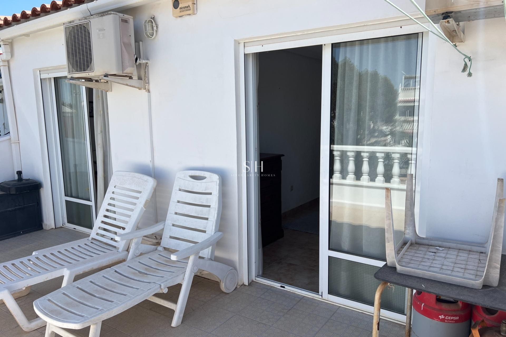Resale - House - Torrevieja - San Luis