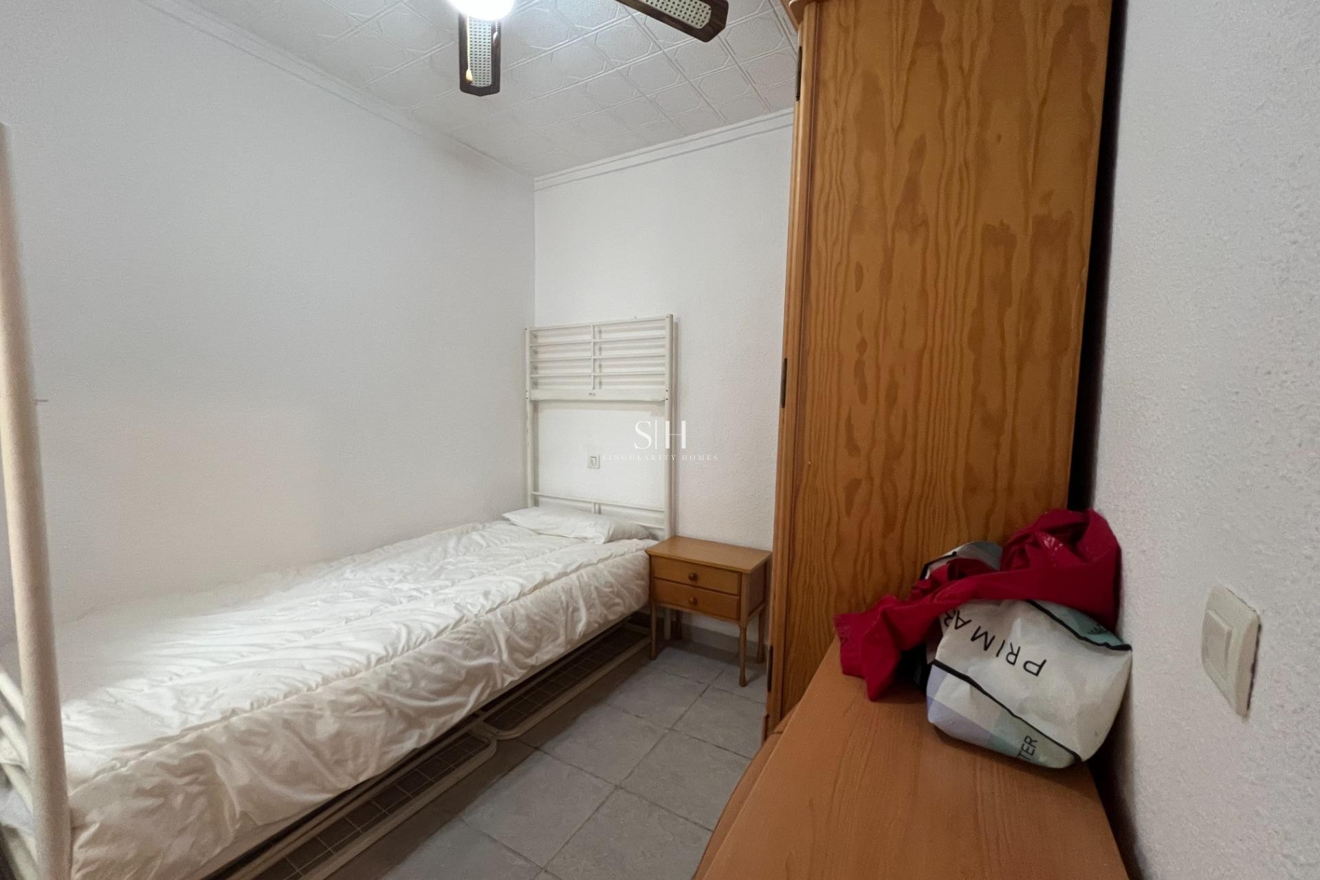 Resale - House - Torrevieja - San Luis