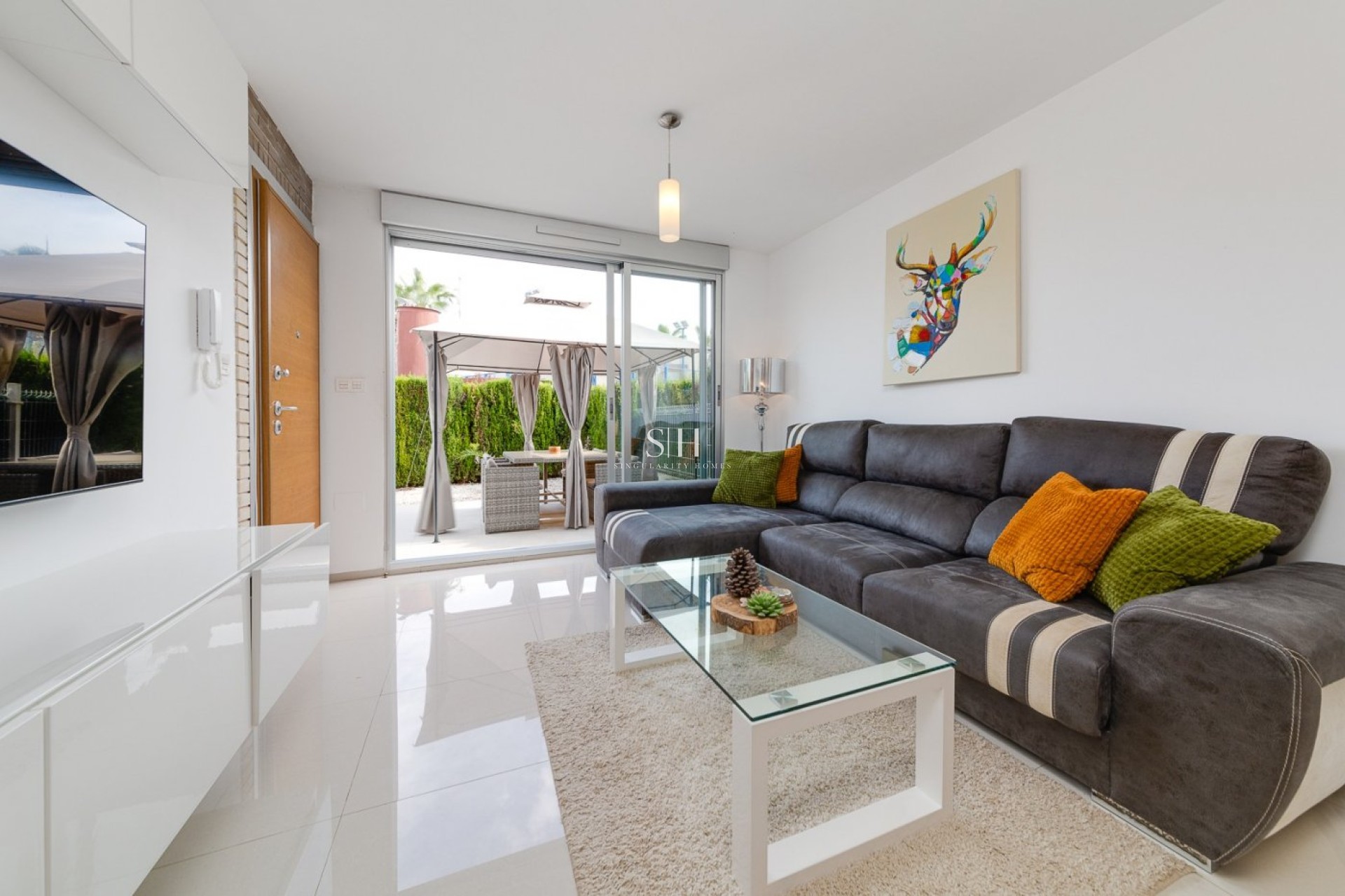 Resale - House - Torrevieja - Sector 25