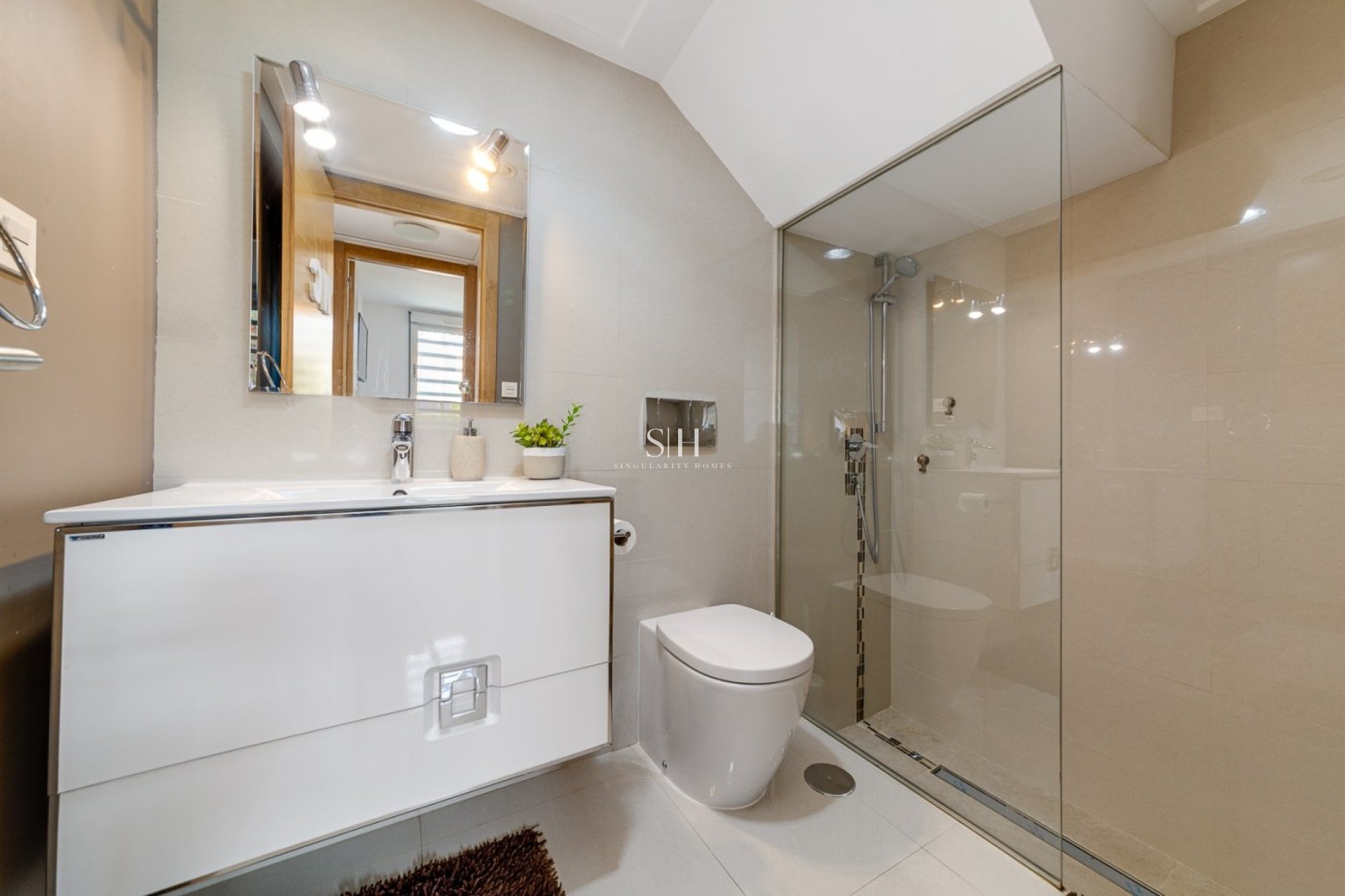 Resale - House - Torrevieja - Sector 25