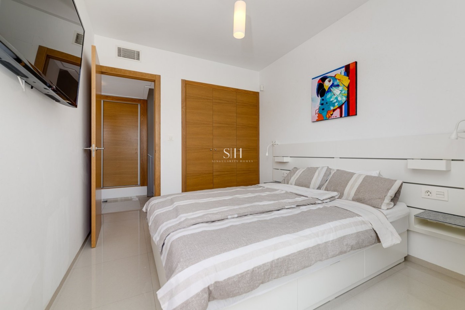 Resale - House - Torrevieja - Sector 25