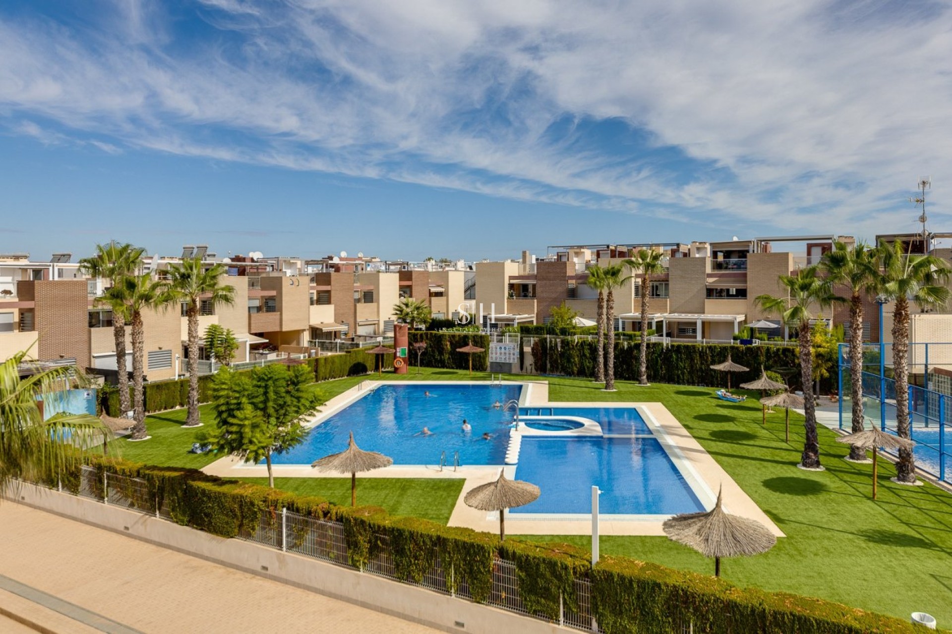 Resale - House - Torrevieja - Sector 25