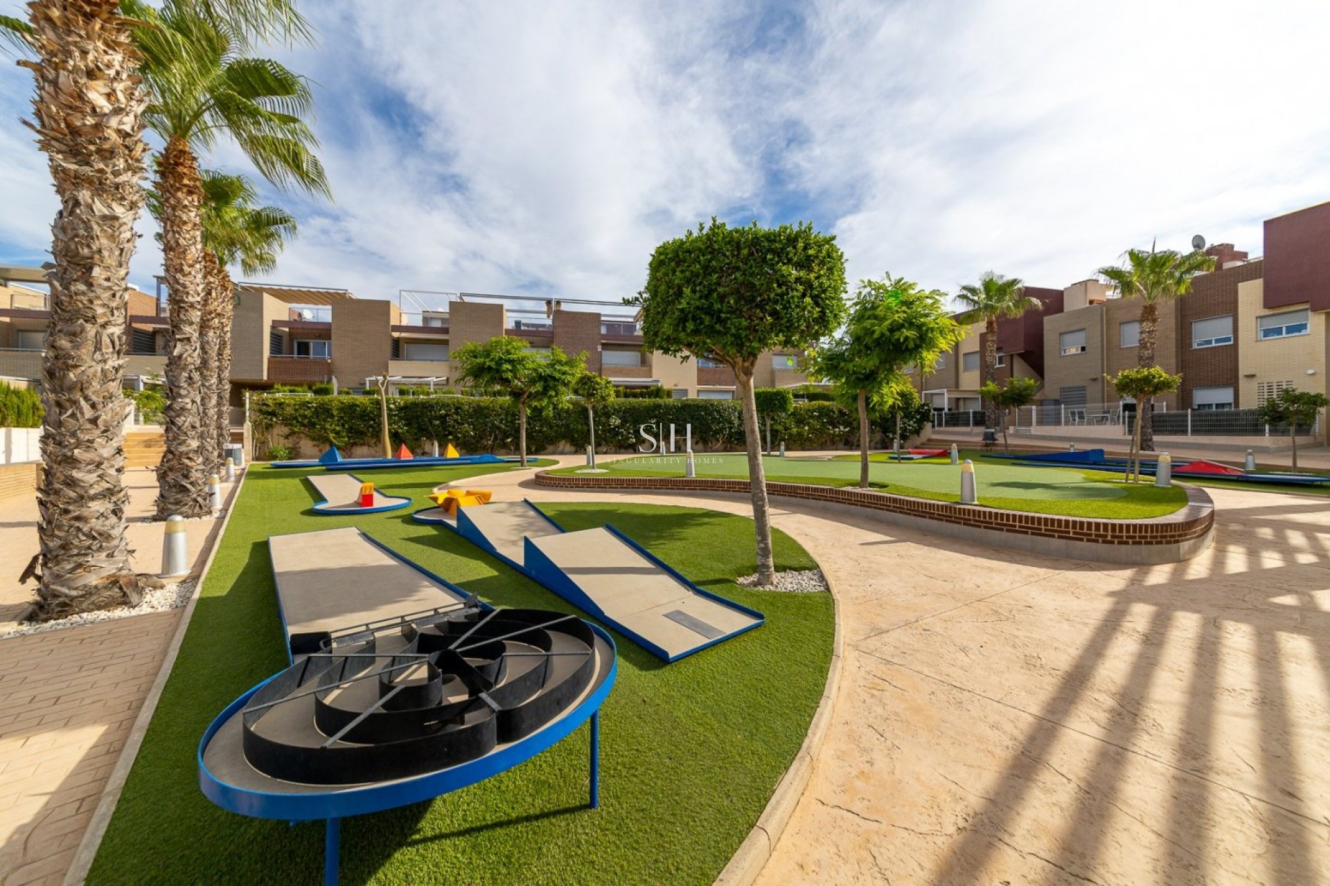 Resale - House - Torrevieja - Sector 25