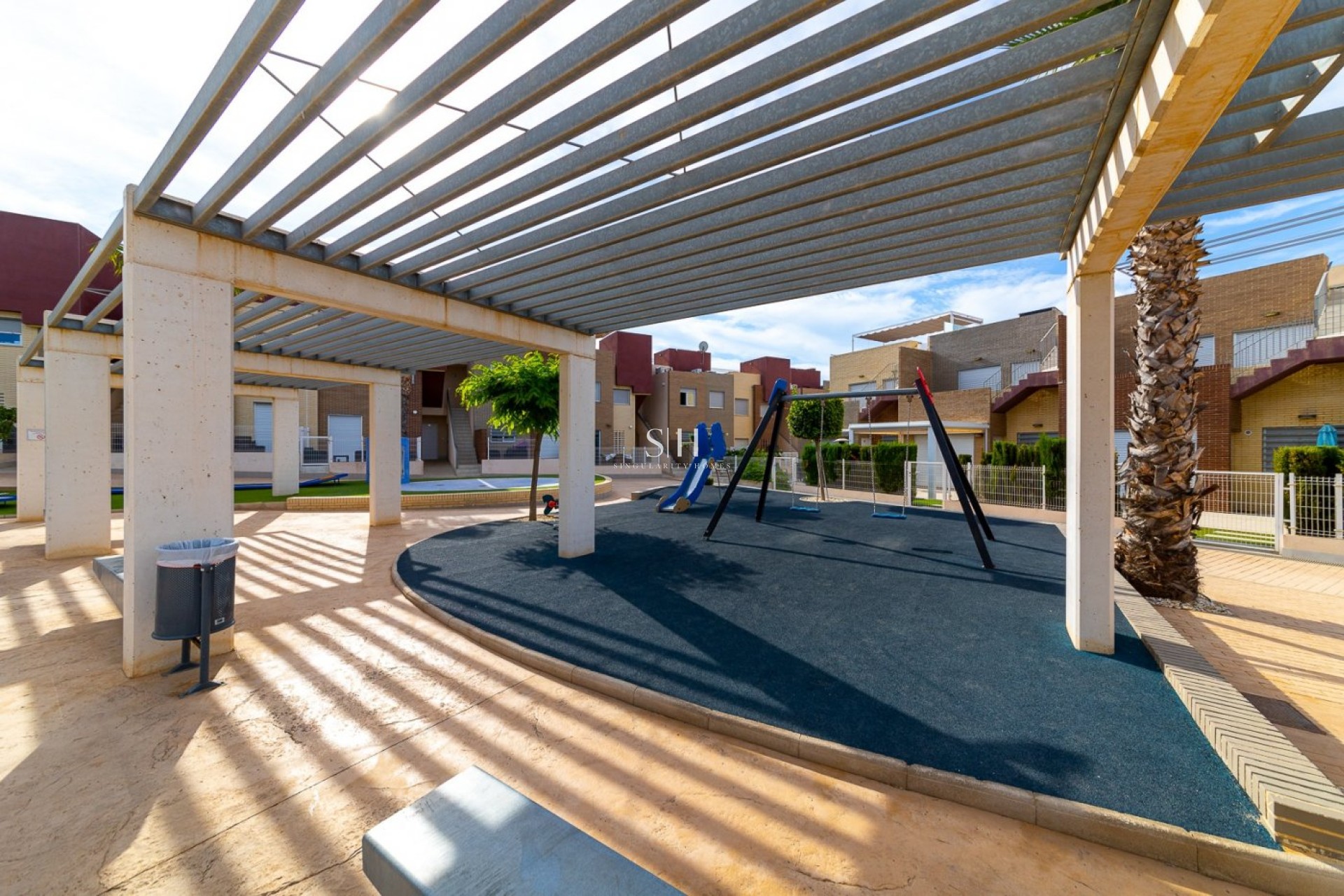 Resale - House - Torrevieja - Sector 25