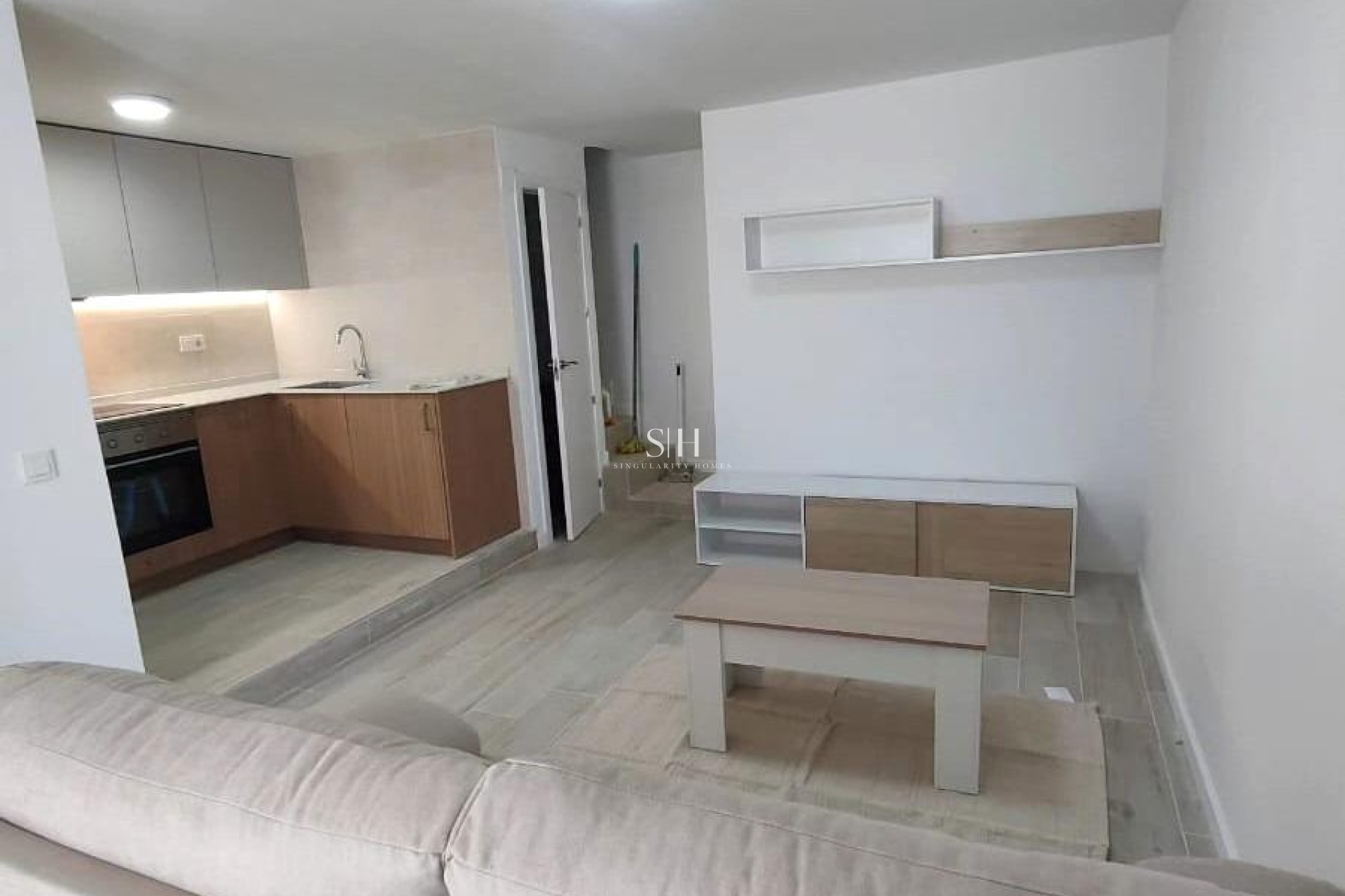 Resale - House - Torrevieja - Sector 25