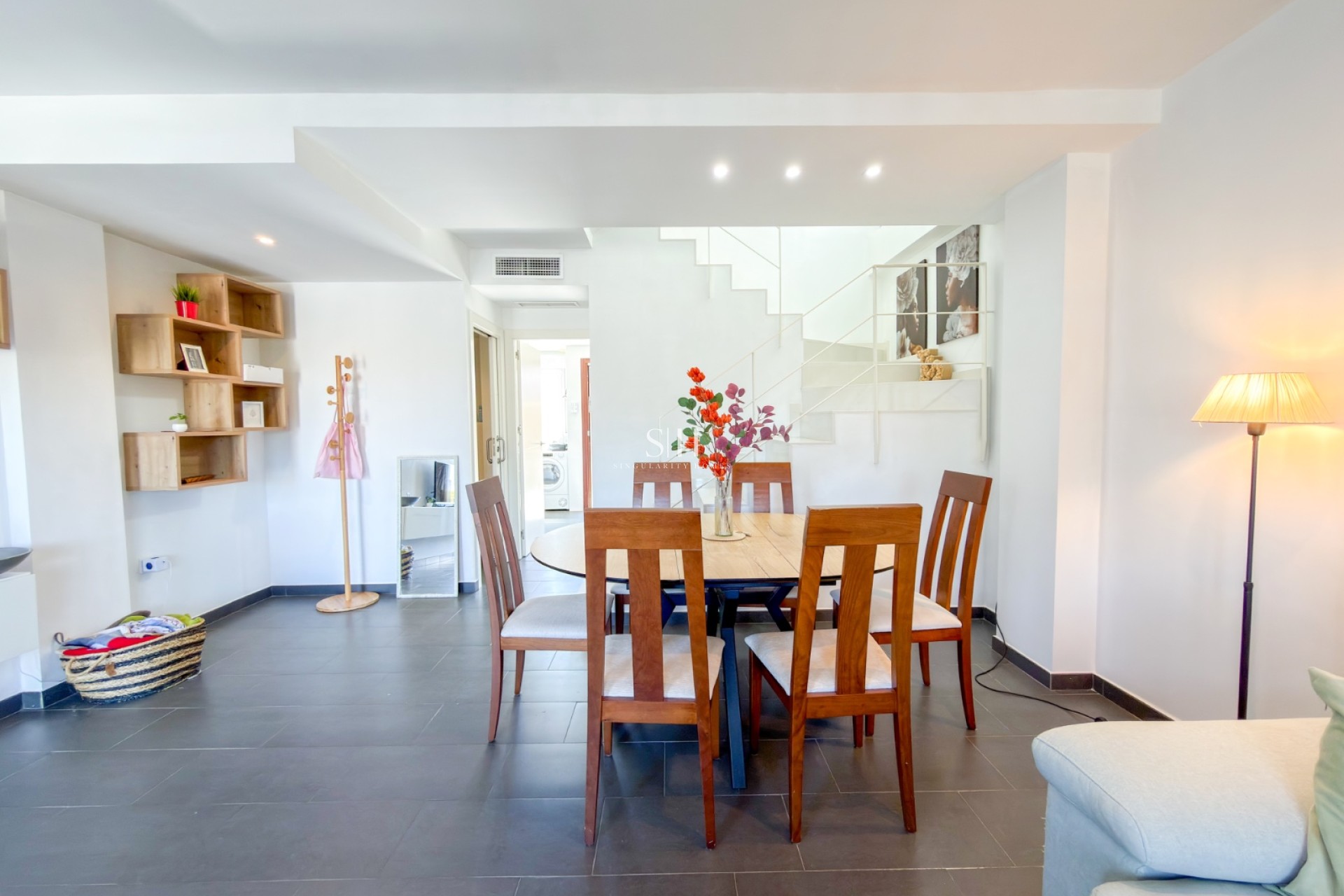 Resale - House - Torrevieja - Sector 25