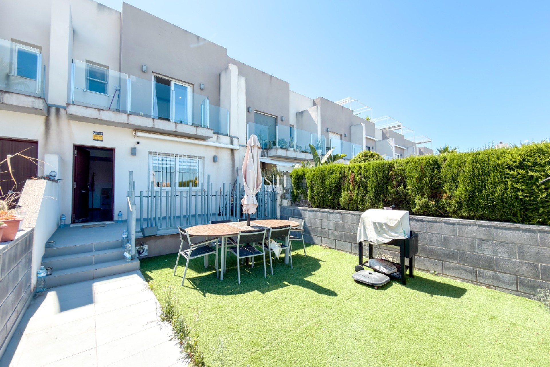 Resale - House - Torrevieja - Sector 25
