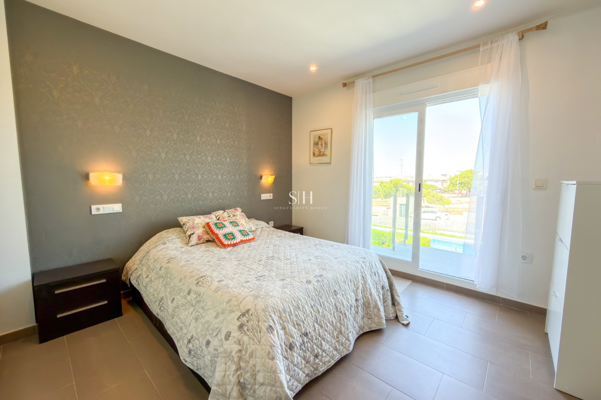 Resale - House - Torrevieja - Sector 25