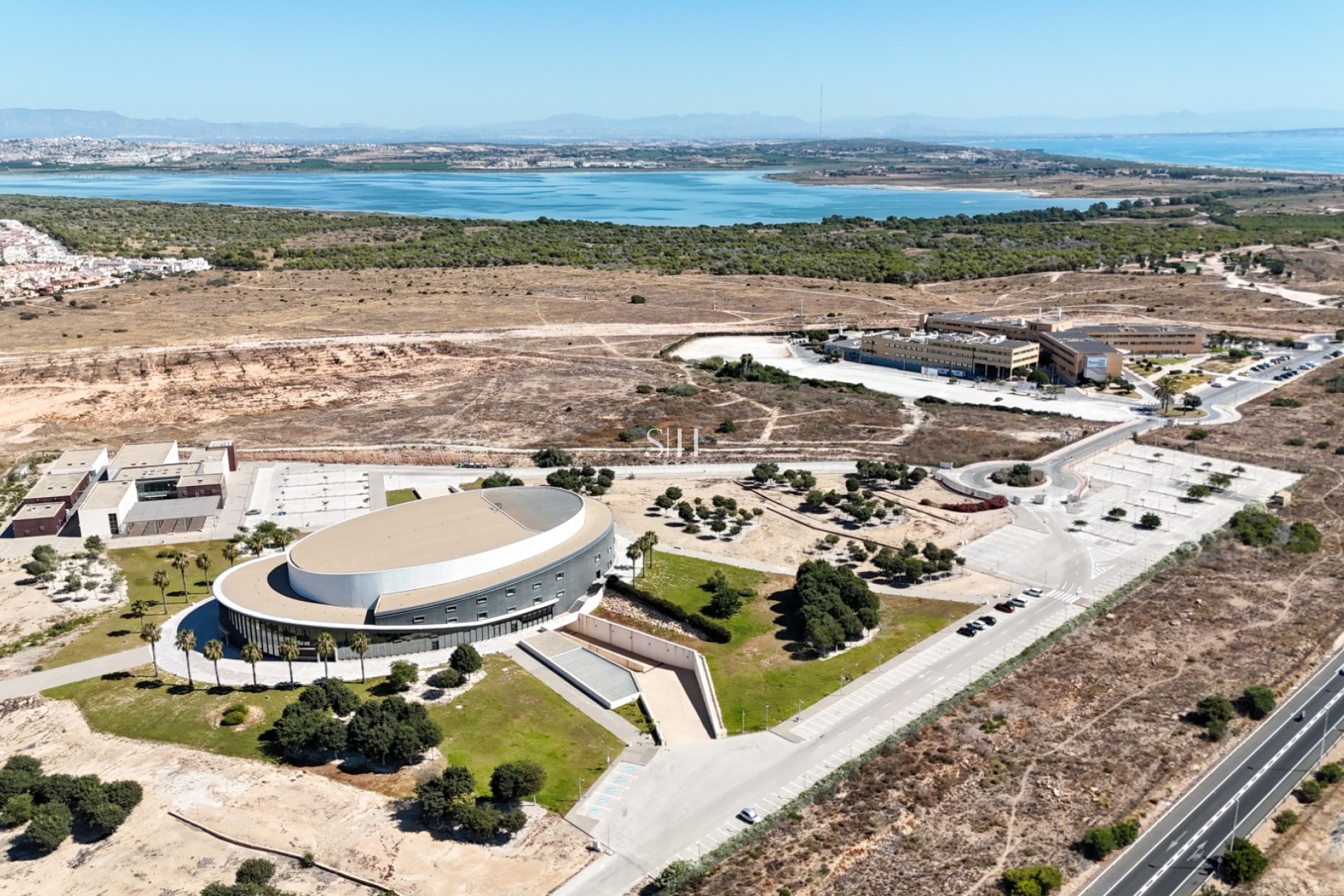 Resale - House - Torrevieja - Sector 25