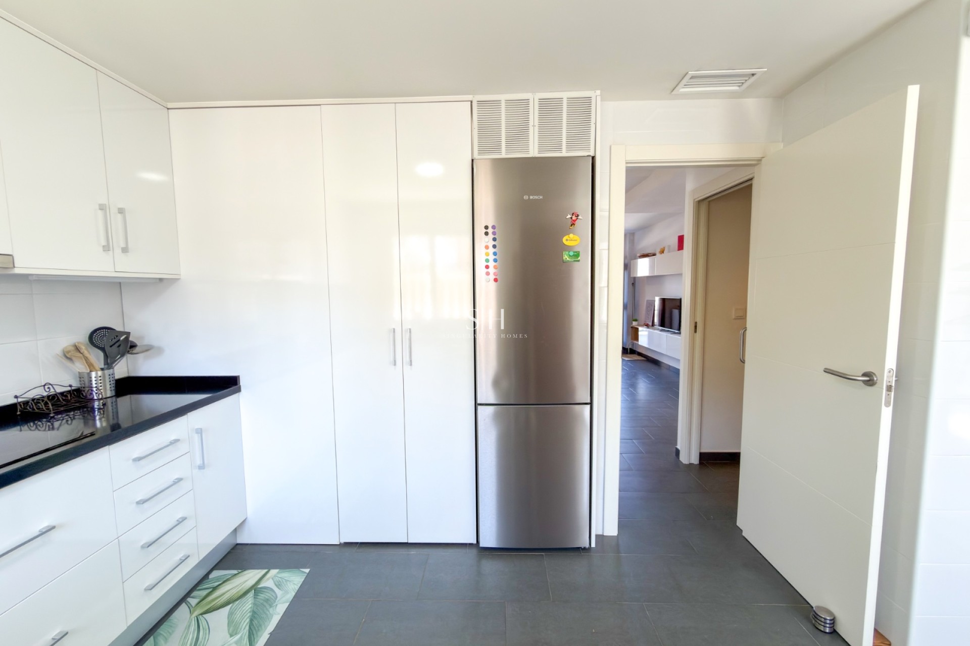 Resale - House - Torrevieja - Sector 25