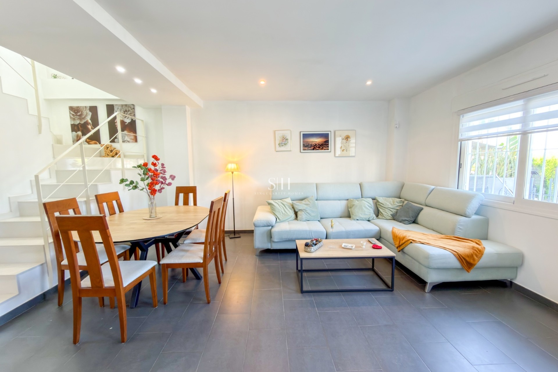 Resale - House - Torrevieja - Sector 25
