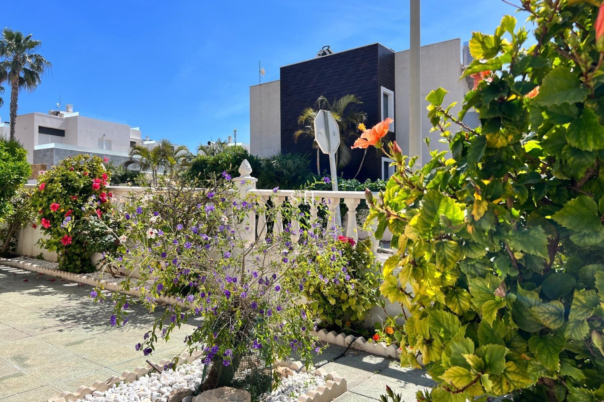 Resale - House - Torrevieja - Torre la mata