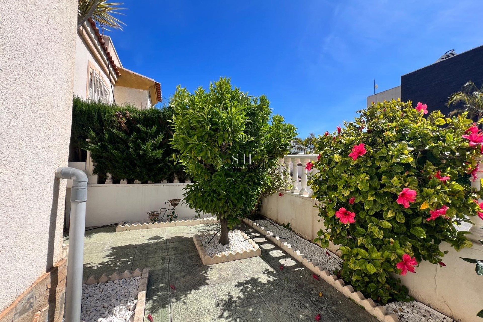 Resale - House - Torrevieja - Torre la mata