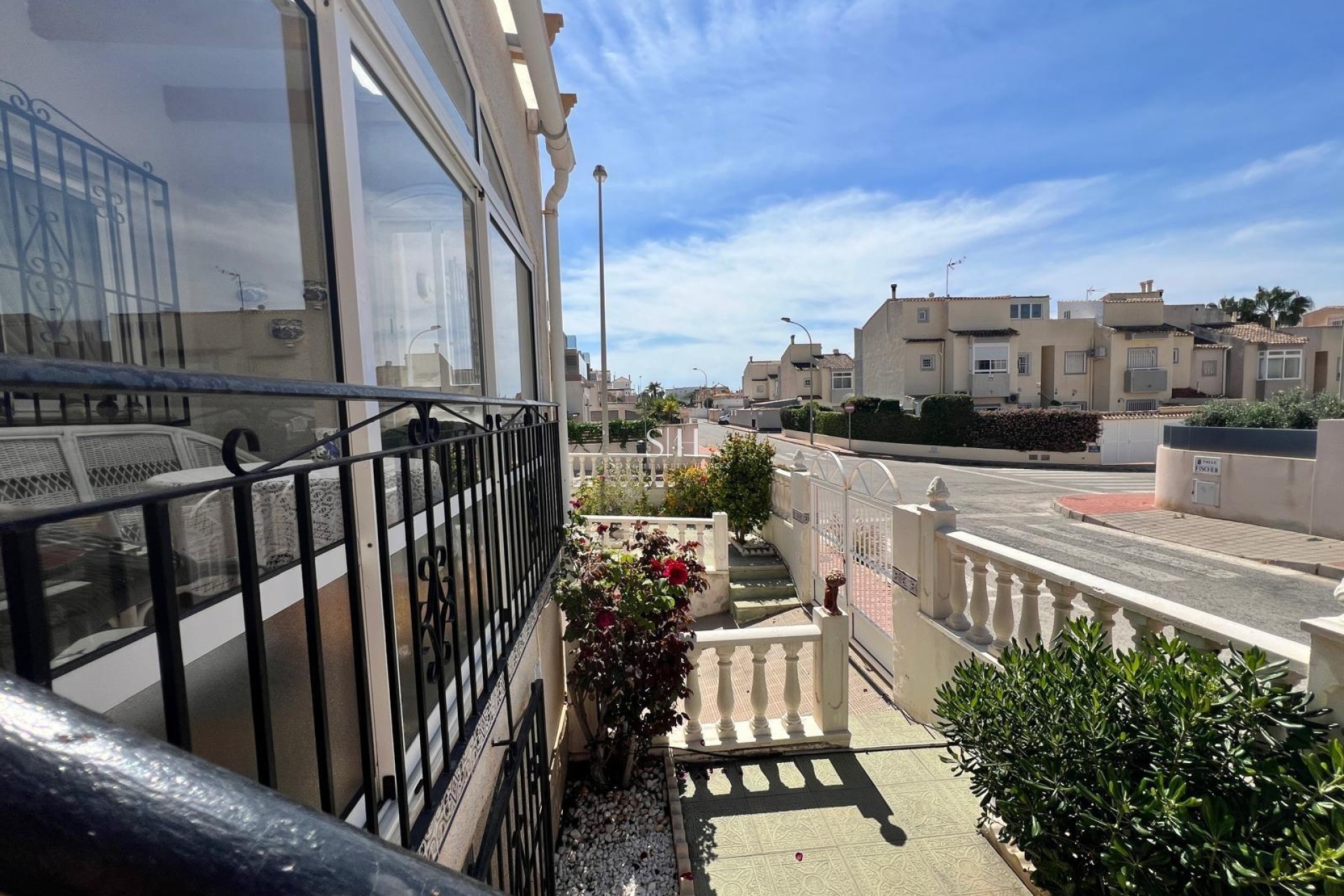 Resale - House - Torrevieja - Torre la mata