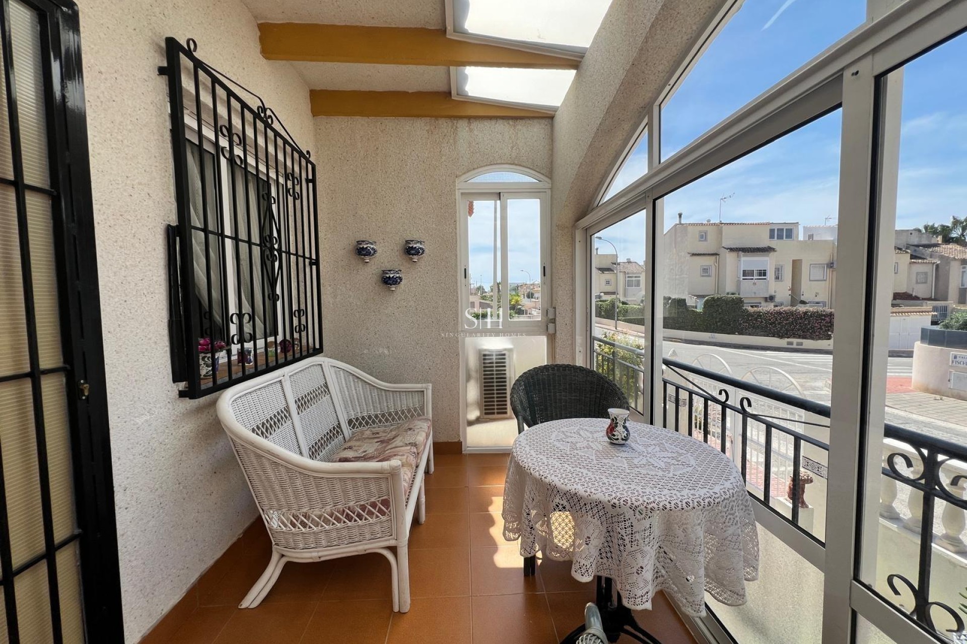 Resale - House - Torrevieja - Torre la mata