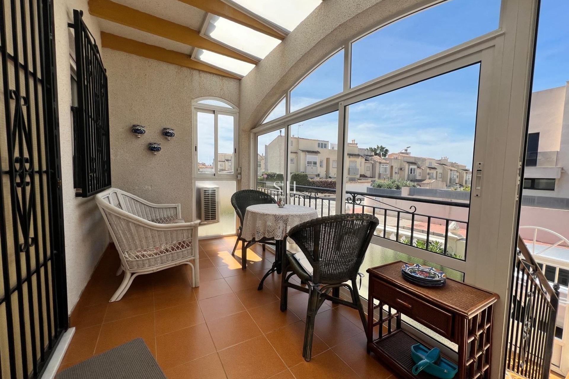 Resale - House - Torrevieja - Torre la mata
