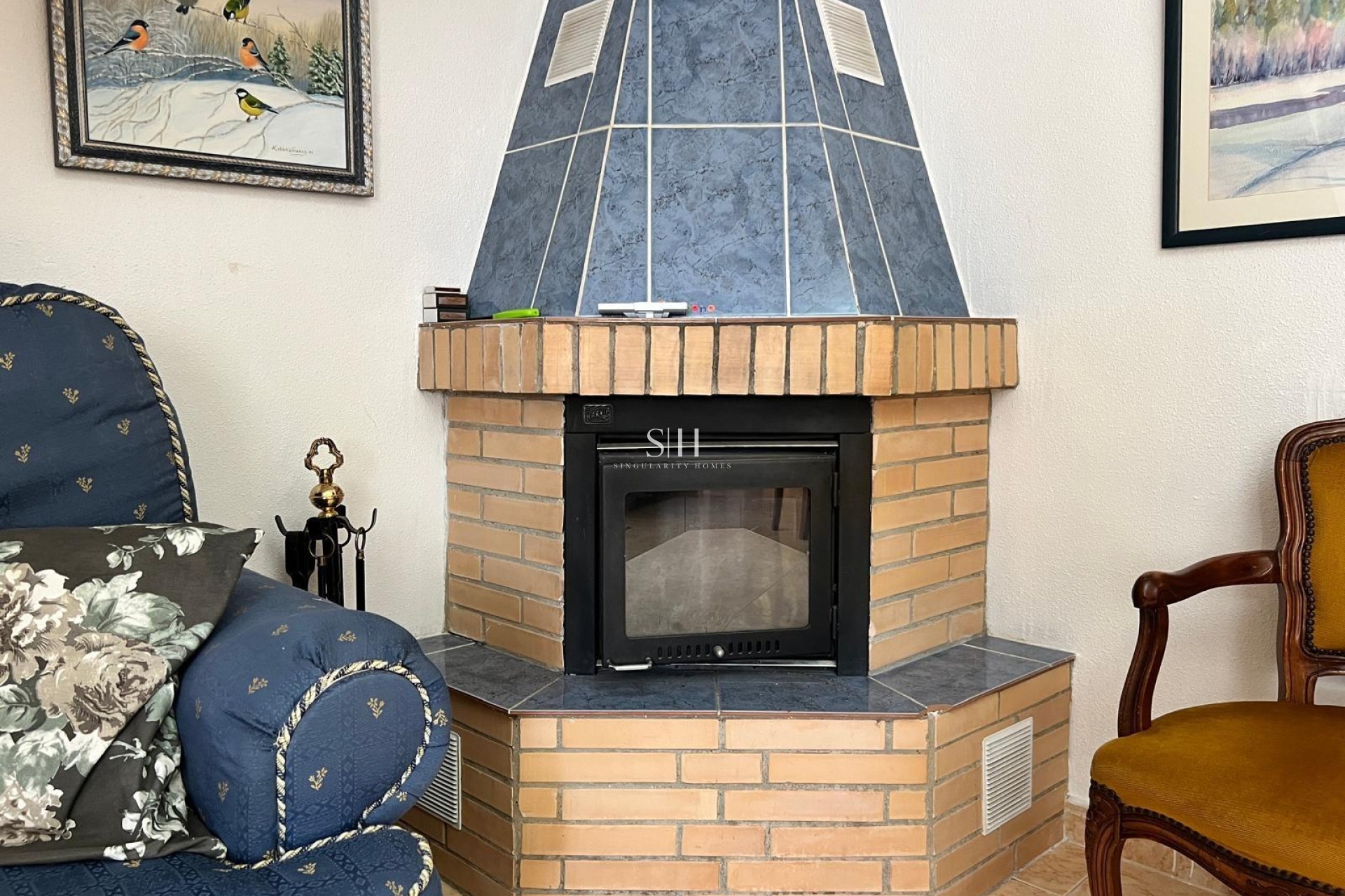 Resale - House - Torrevieja - Torre la mata