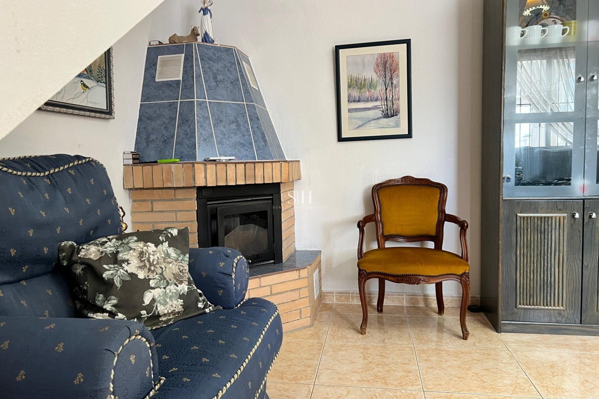 Resale - House - Torrevieja - Torre la mata