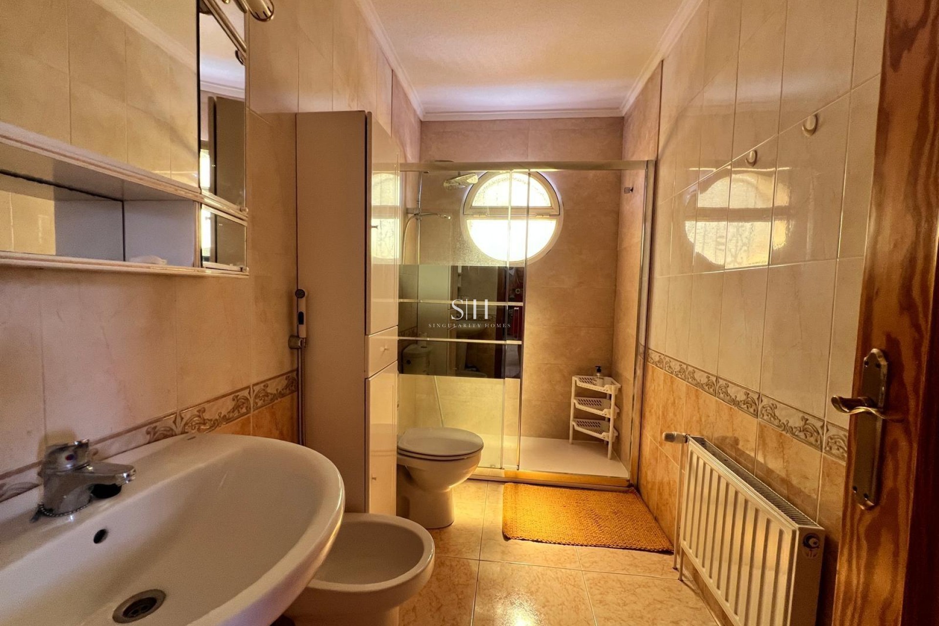 Resale - House - Torrevieja - Torre la mata