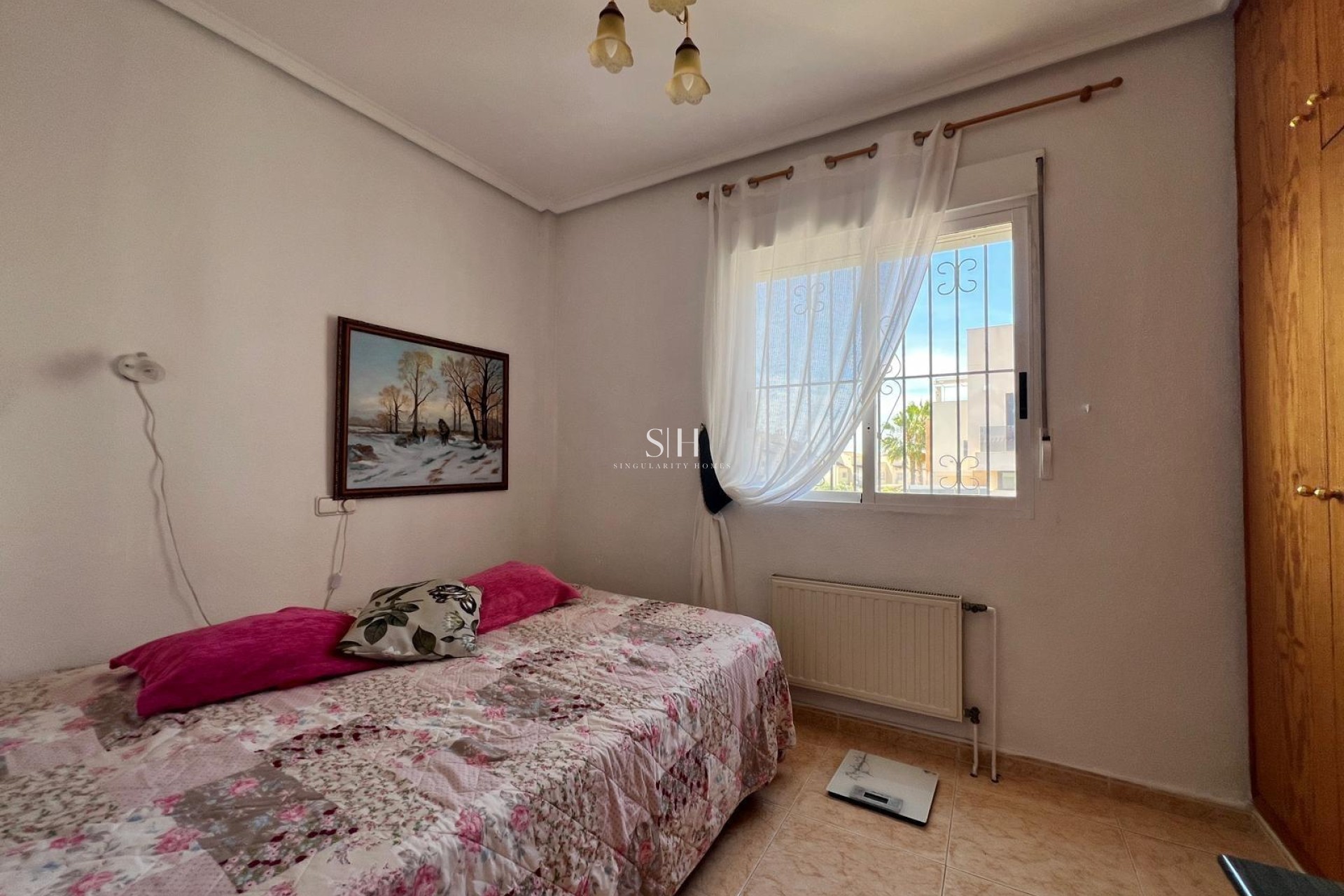 Resale - House - Torrevieja - Torre la mata