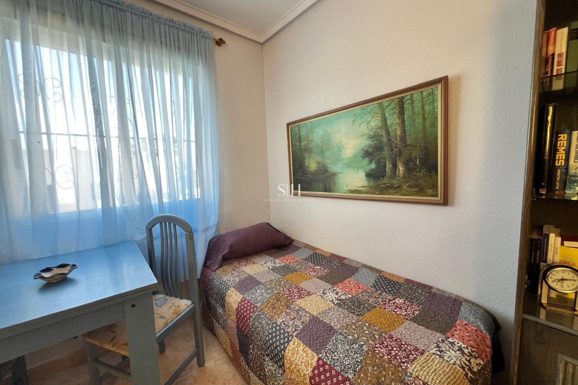 Resale - House - Torrevieja - Torre la mata