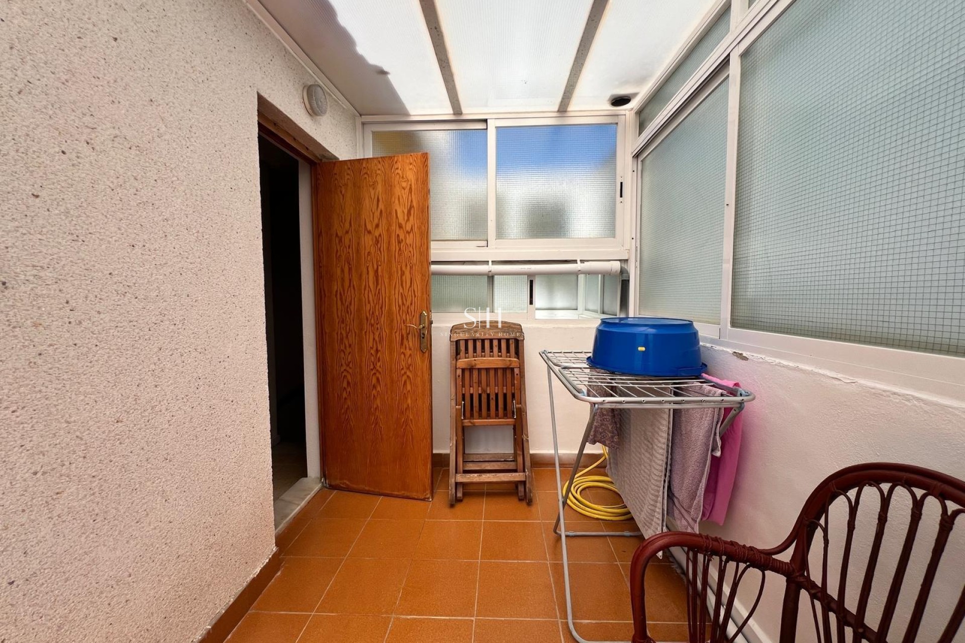 Resale - House - Torrevieja - Torre la mata