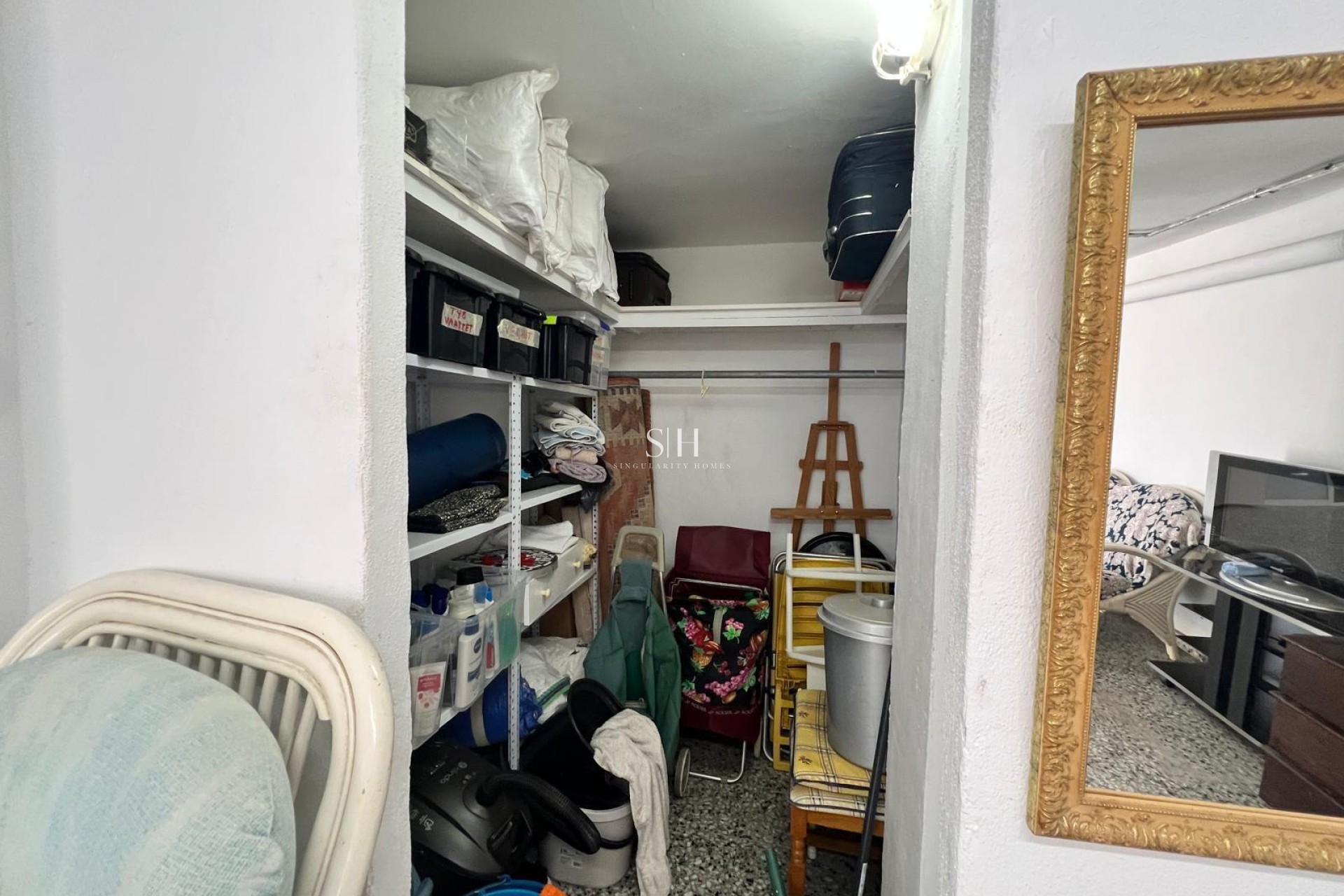 Resale - House - Torrevieja - Torre la mata