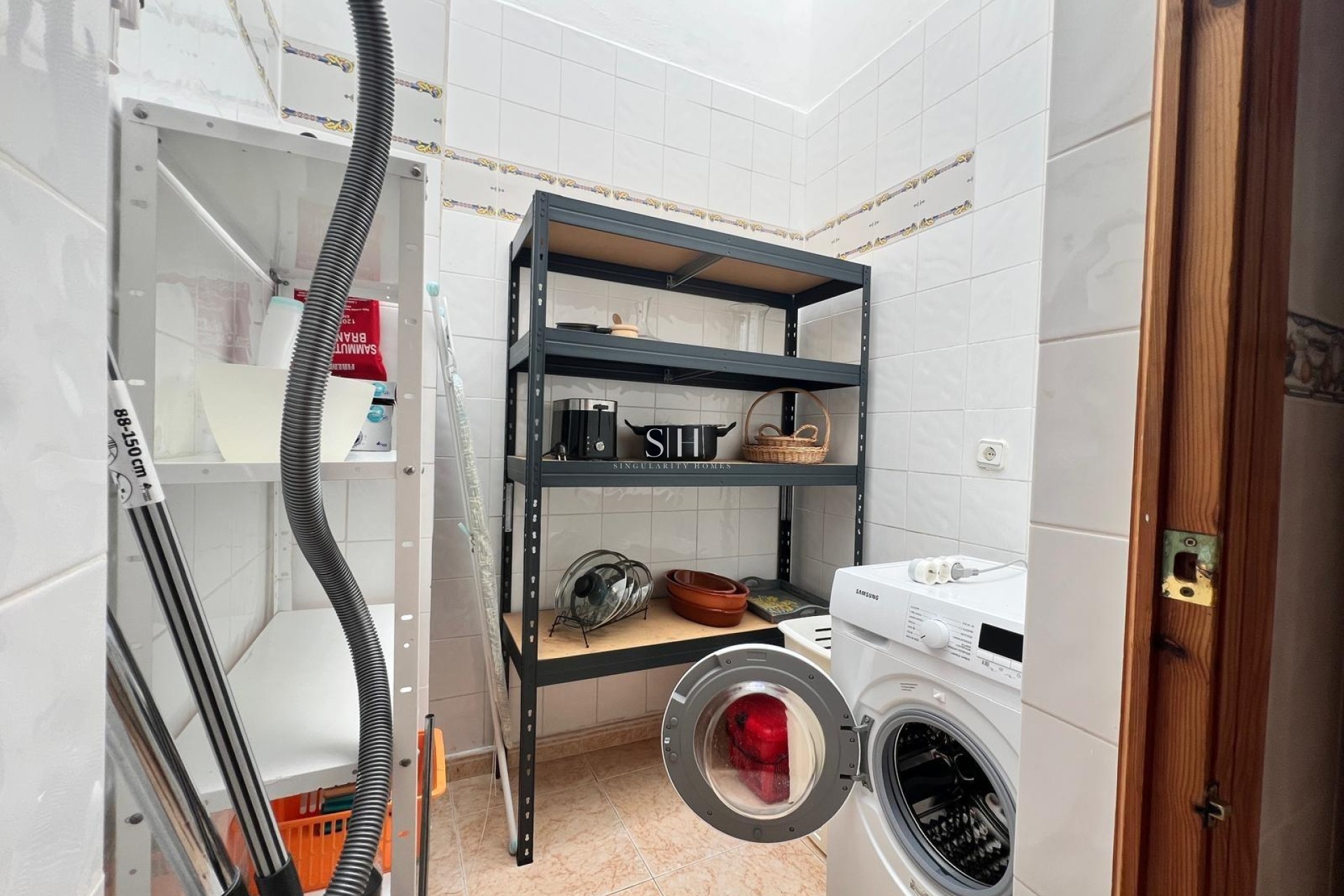 Resale - House - Torrevieja - Torre la mata