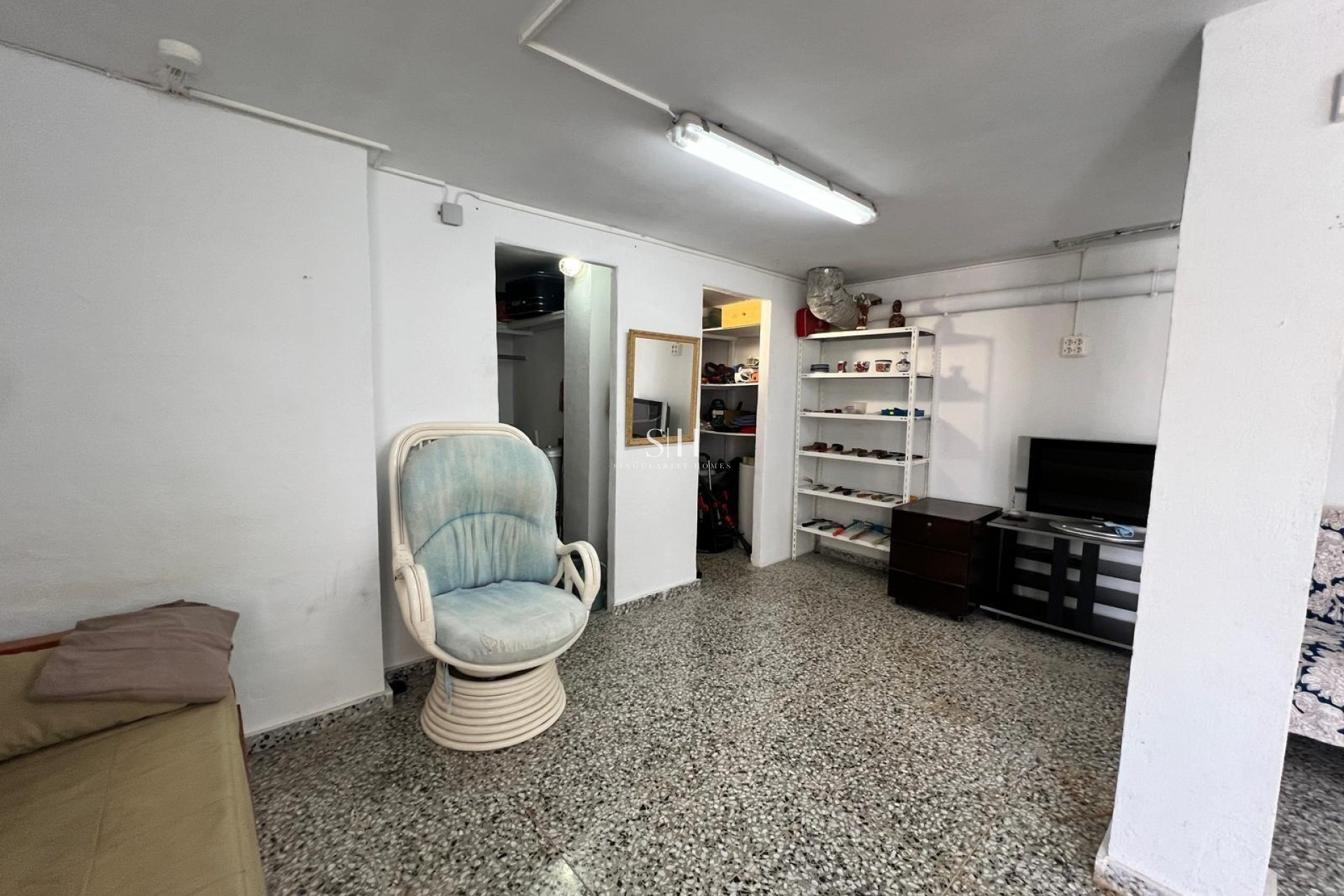 Resale - House - Torrevieja - Torre la mata