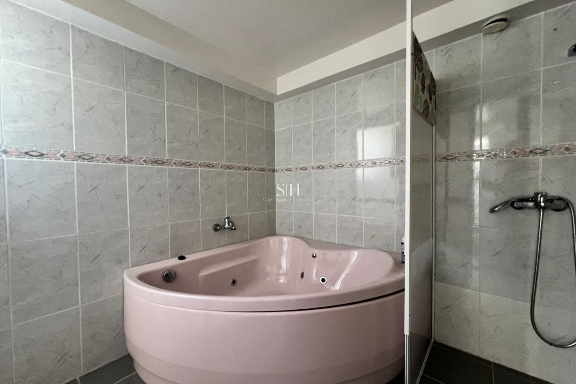 Resale - House - Torrevieja - Torre la mata