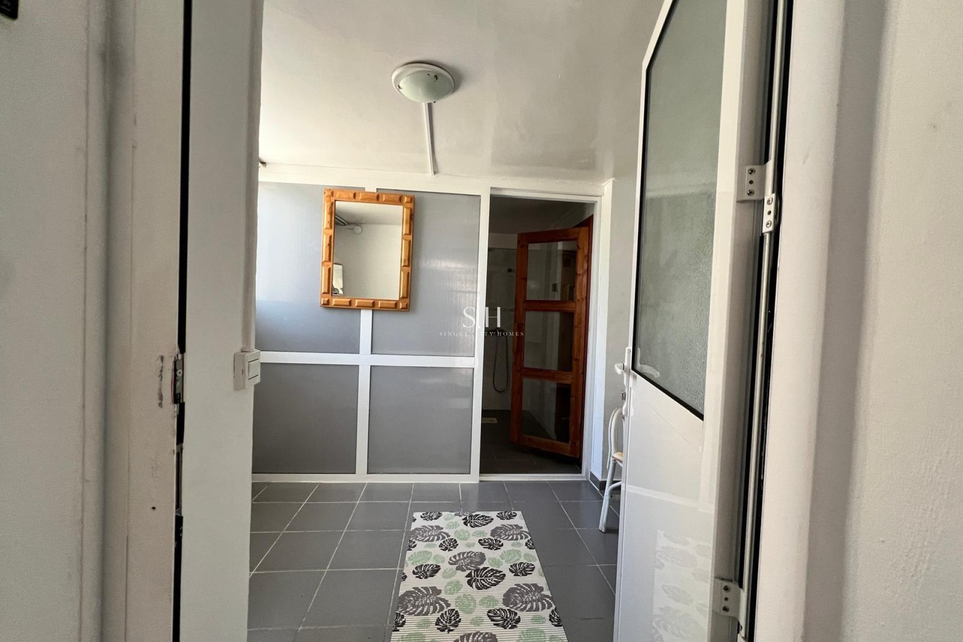 Resale - House - Torrevieja - Torre la mata