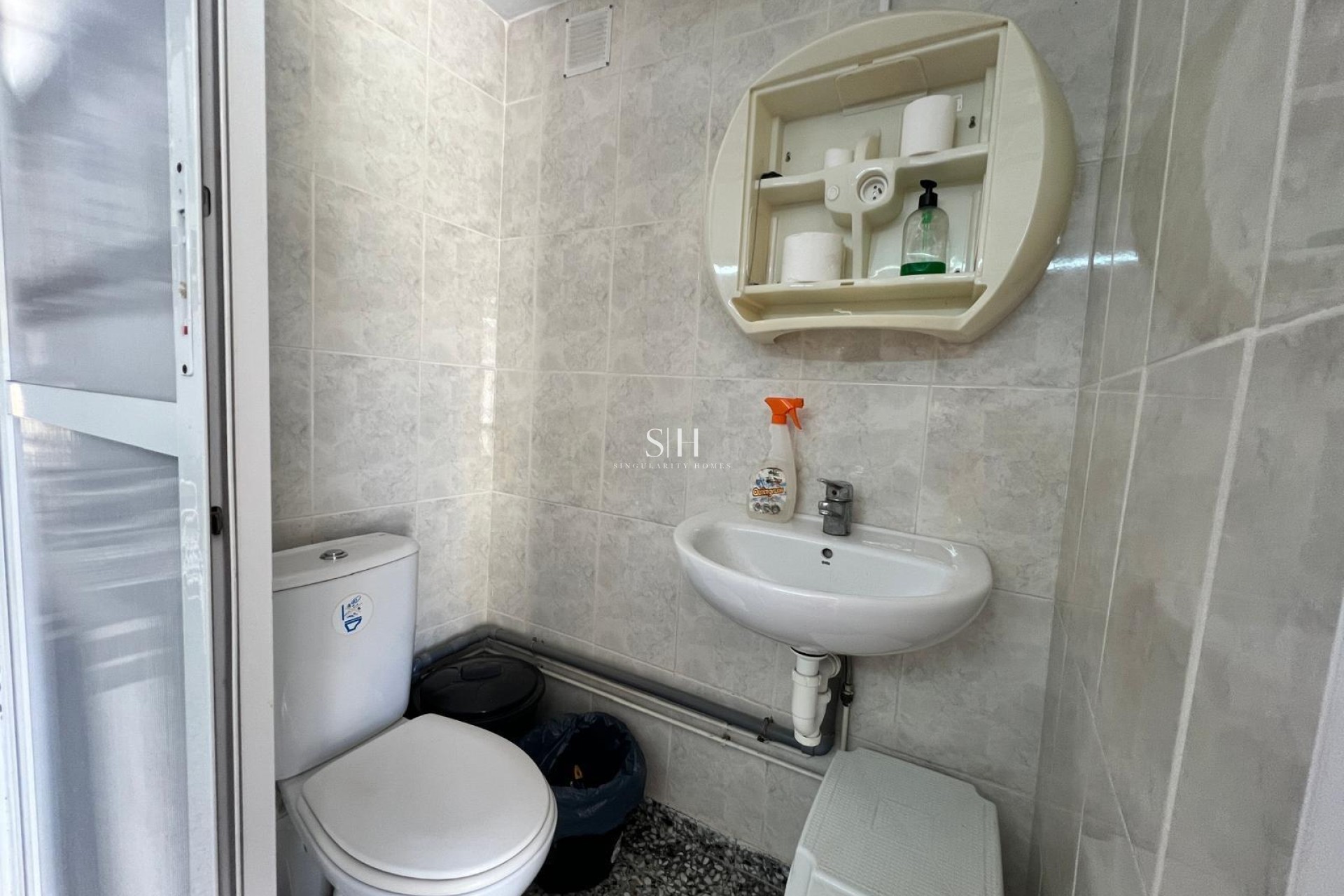 Resale - House - Torrevieja - Torre la mata