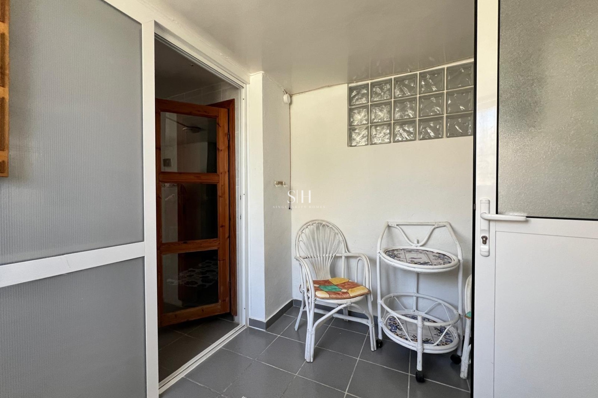 Resale - House - Torrevieja - Torre la mata