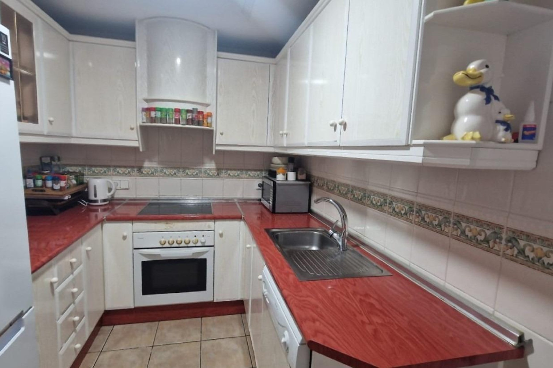 Resale - House - Torrevieja - Torreblanca