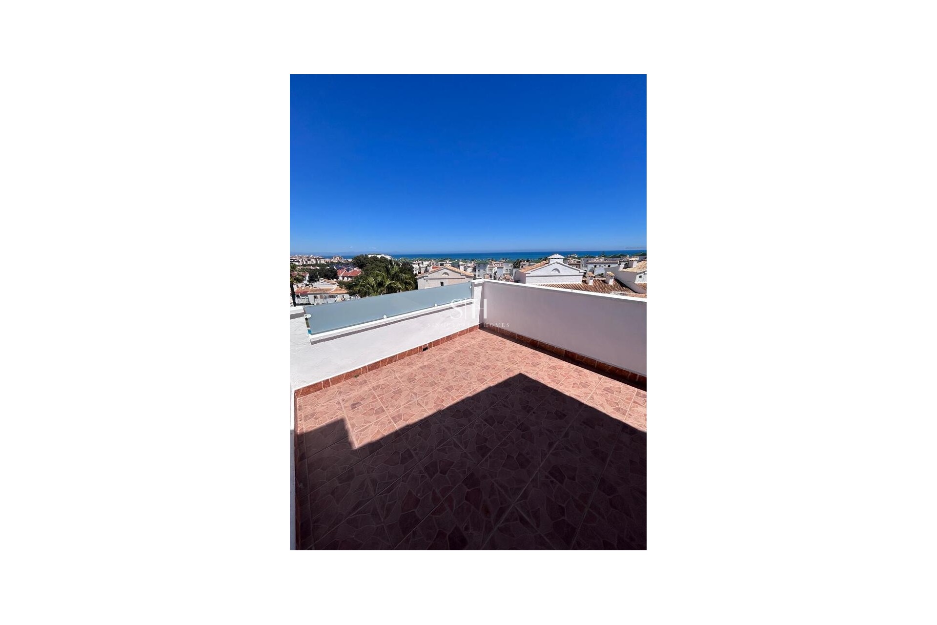 Resale - House - Torrevieja - Torreblanca