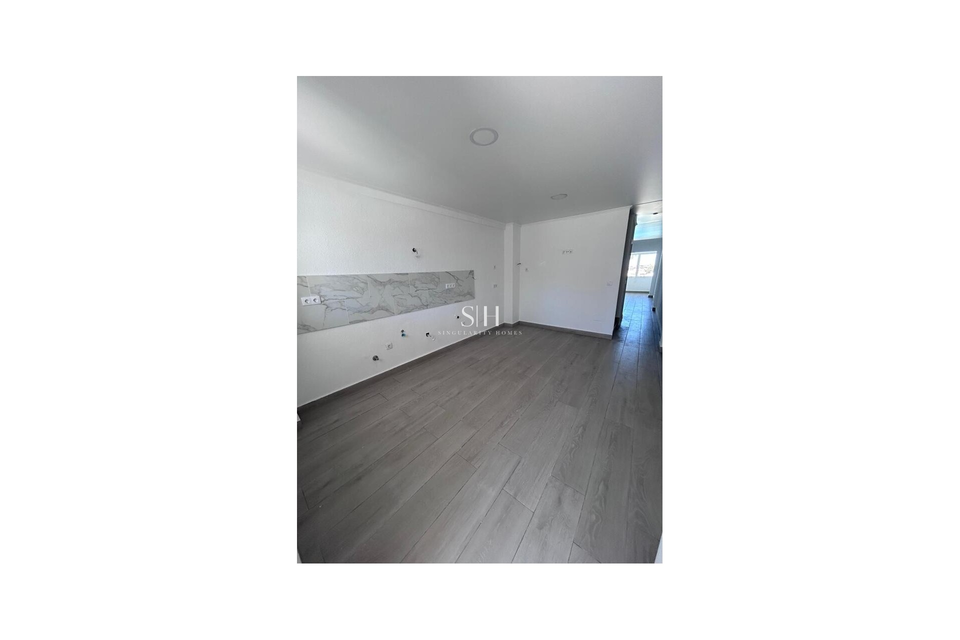 Resale - House - Torrevieja - Torreblanca