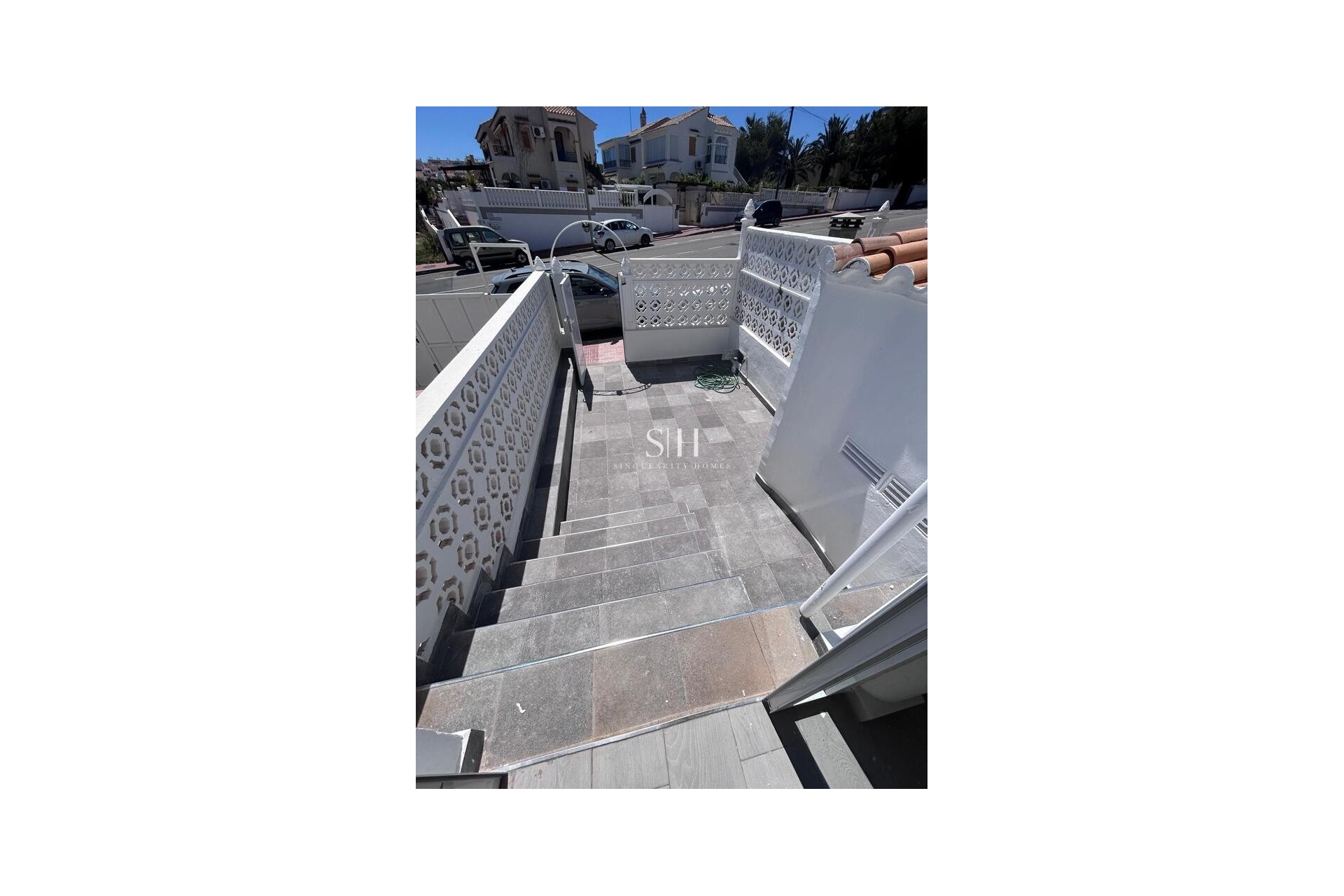 Resale - House - Torrevieja - Torreblanca