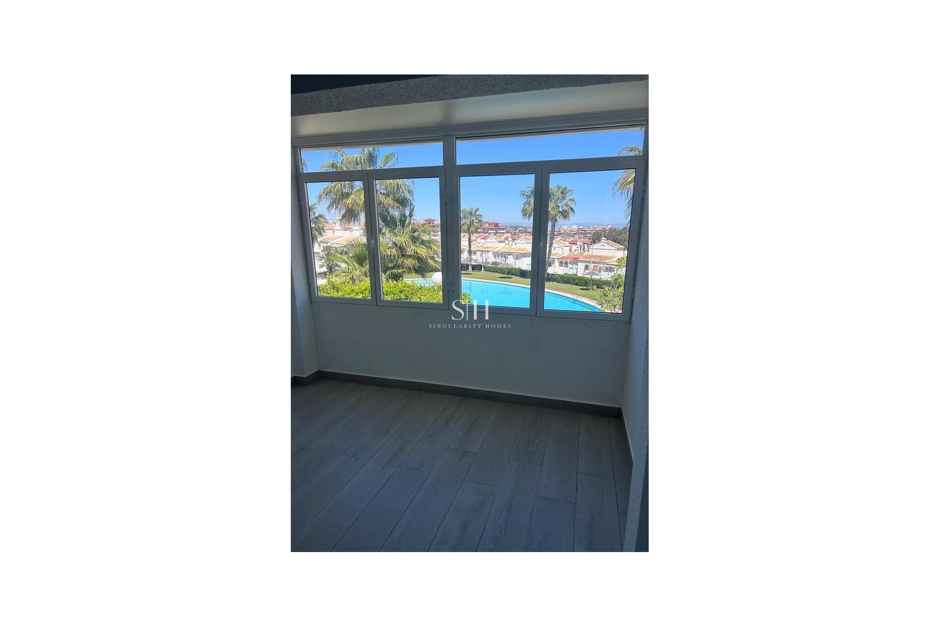 Resale - House - Torrevieja - Torreblanca