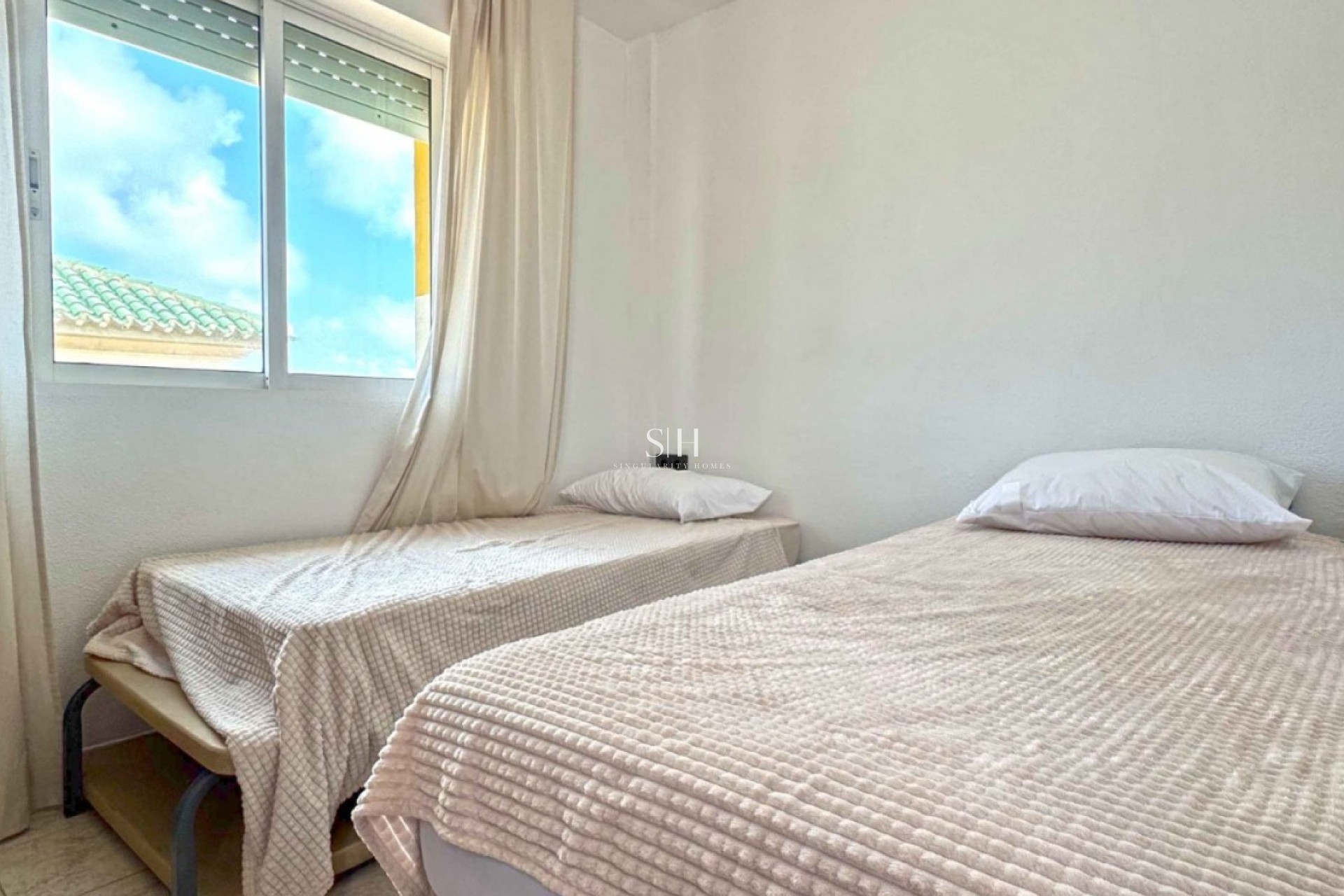 Resale - House - Torrevieja - Torrelamata - La Mata