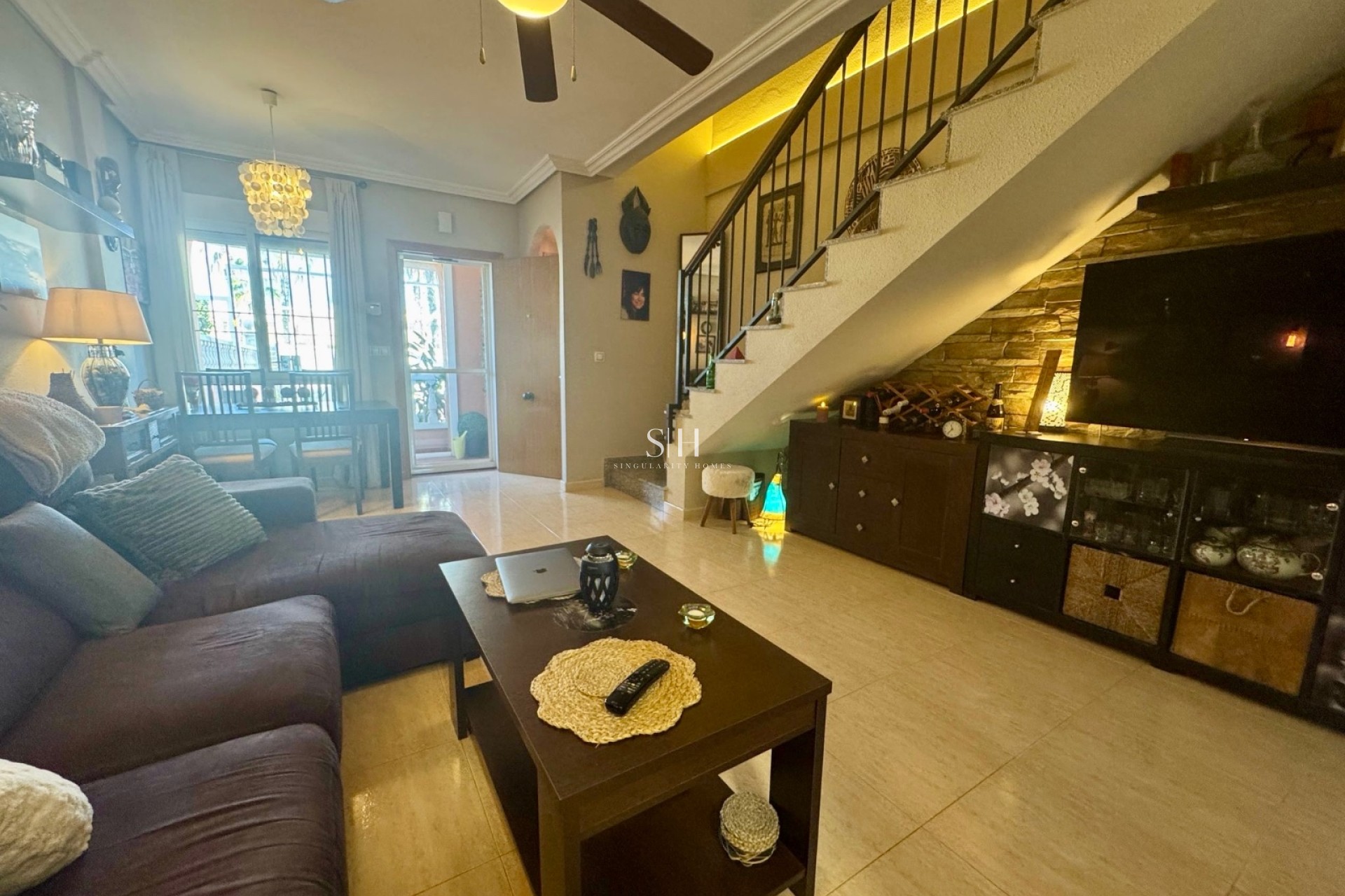 Resale - House - Torrevieja - Torretas