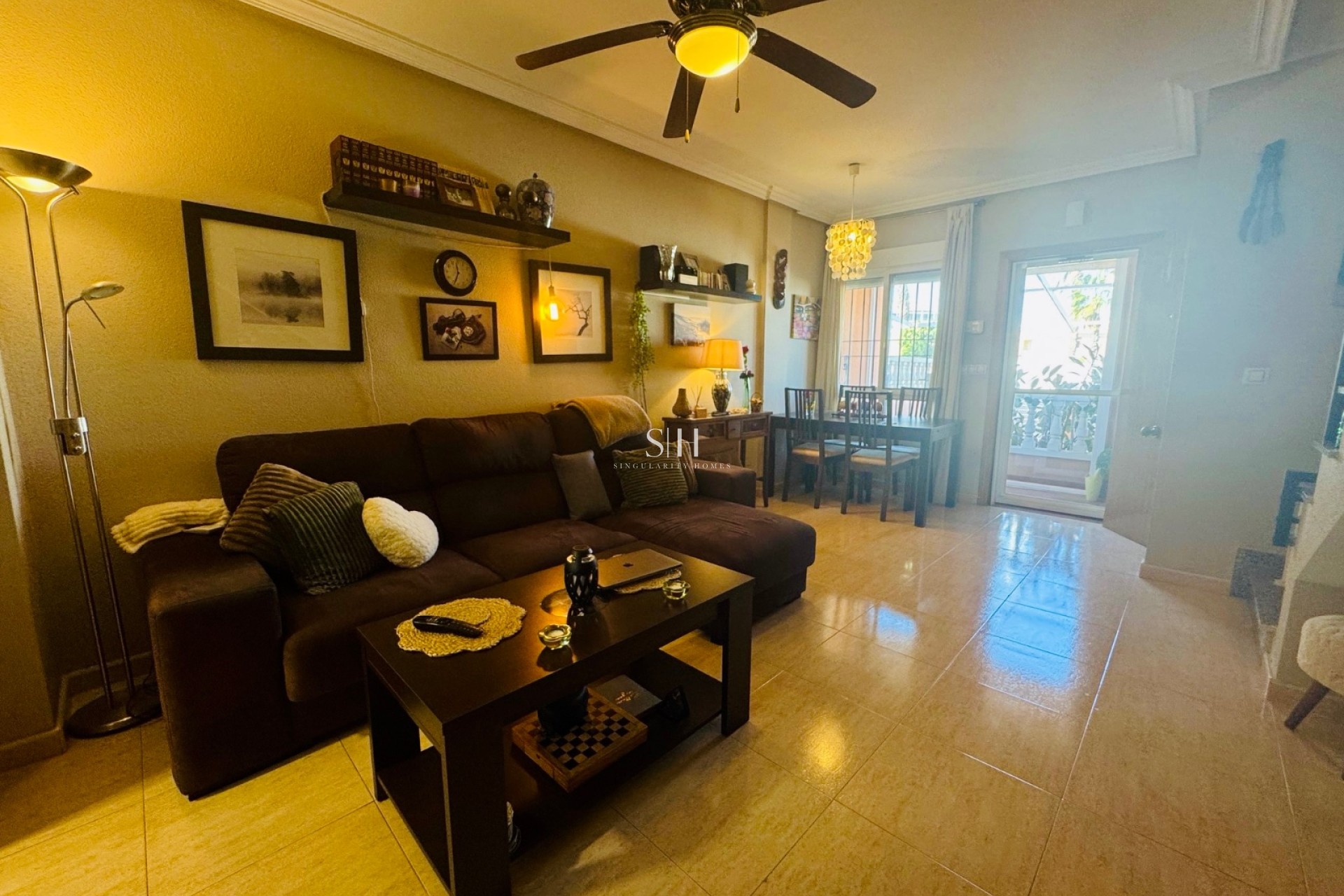 Resale - House - Torrevieja - Torretas