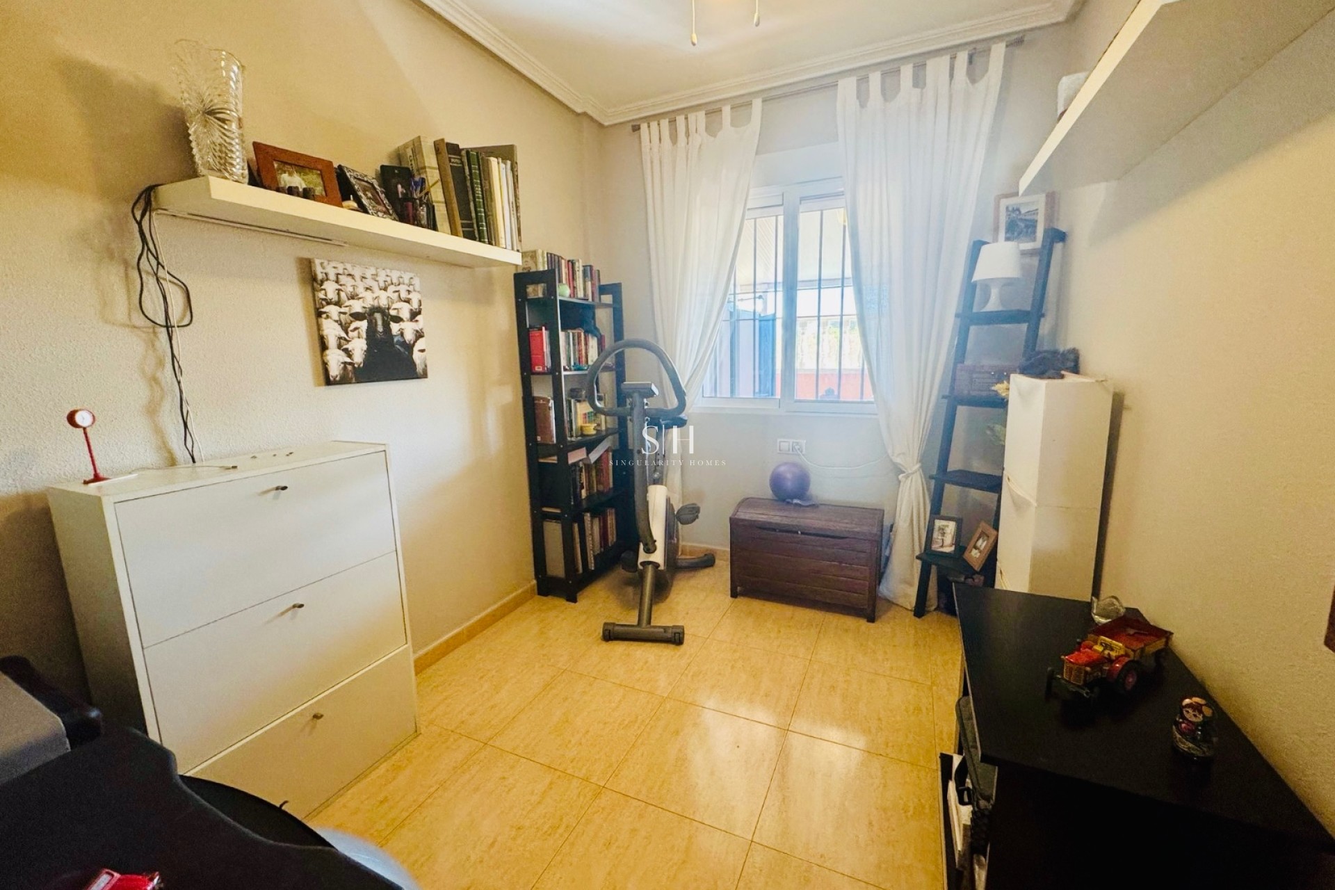 Resale - House - Torrevieja - Torretas